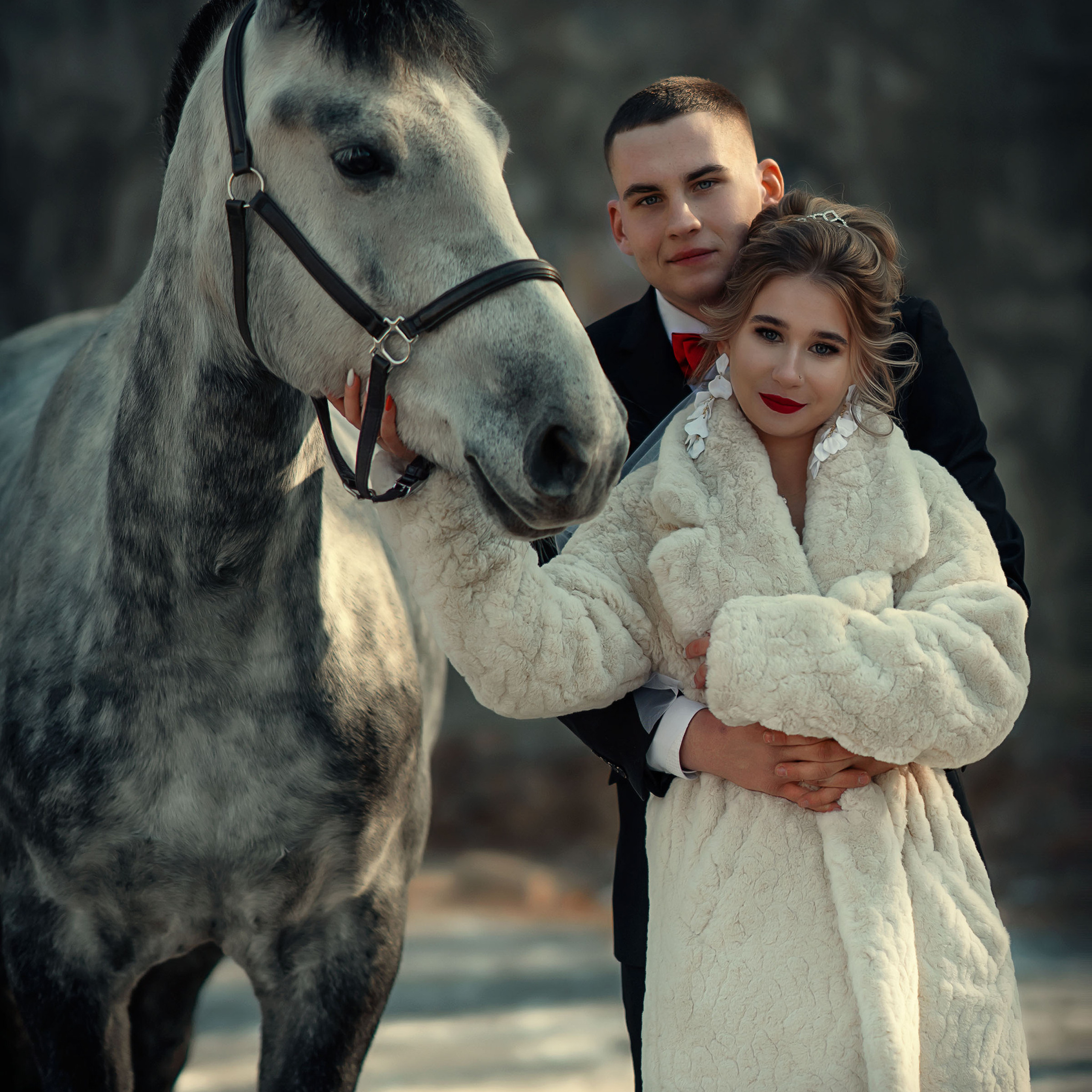 Отзывы о фотосессии. Фотограф Кочнова Диана город Владивосток