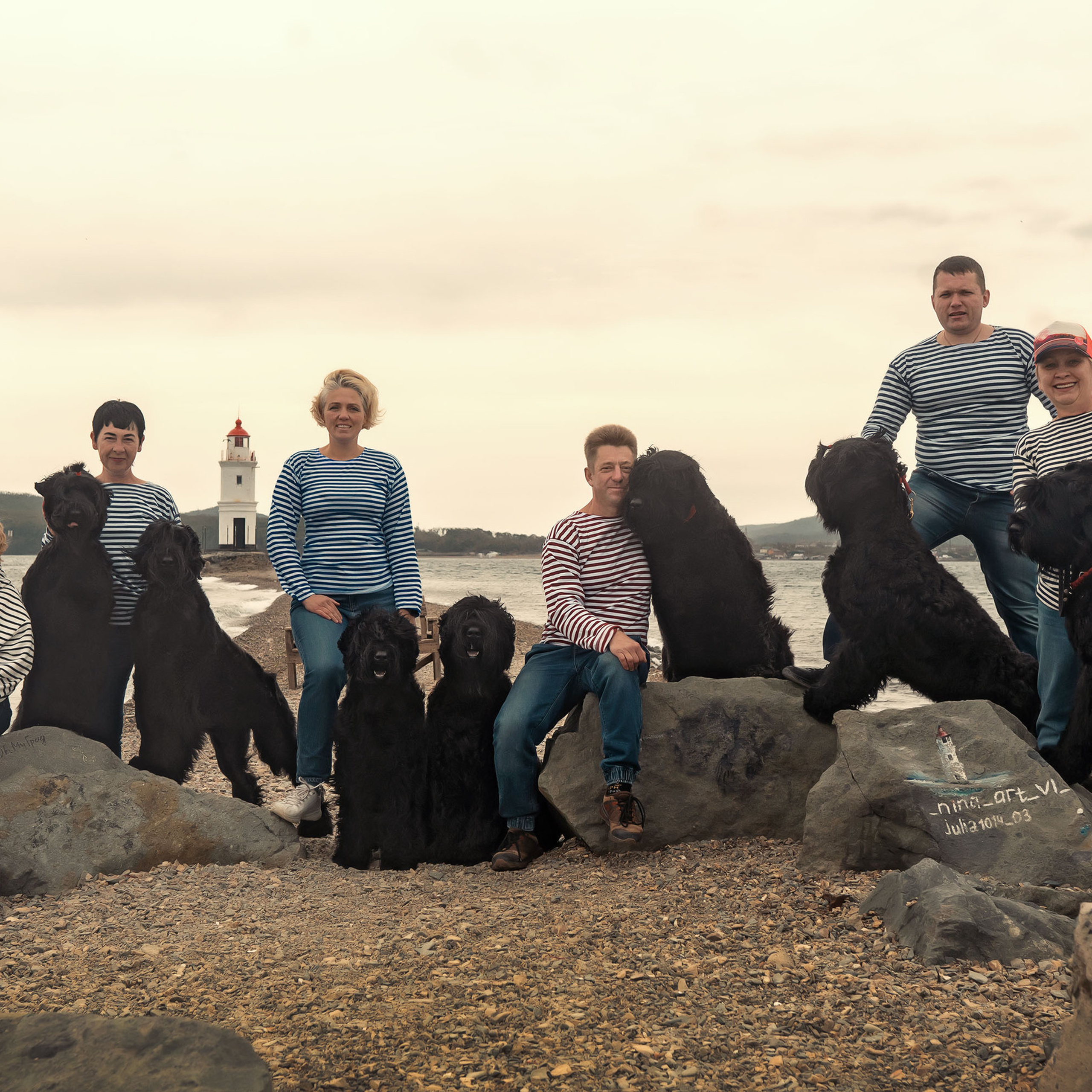 Отзывы о фотосессии. Фотограф Кочнова Диана город Владивосток