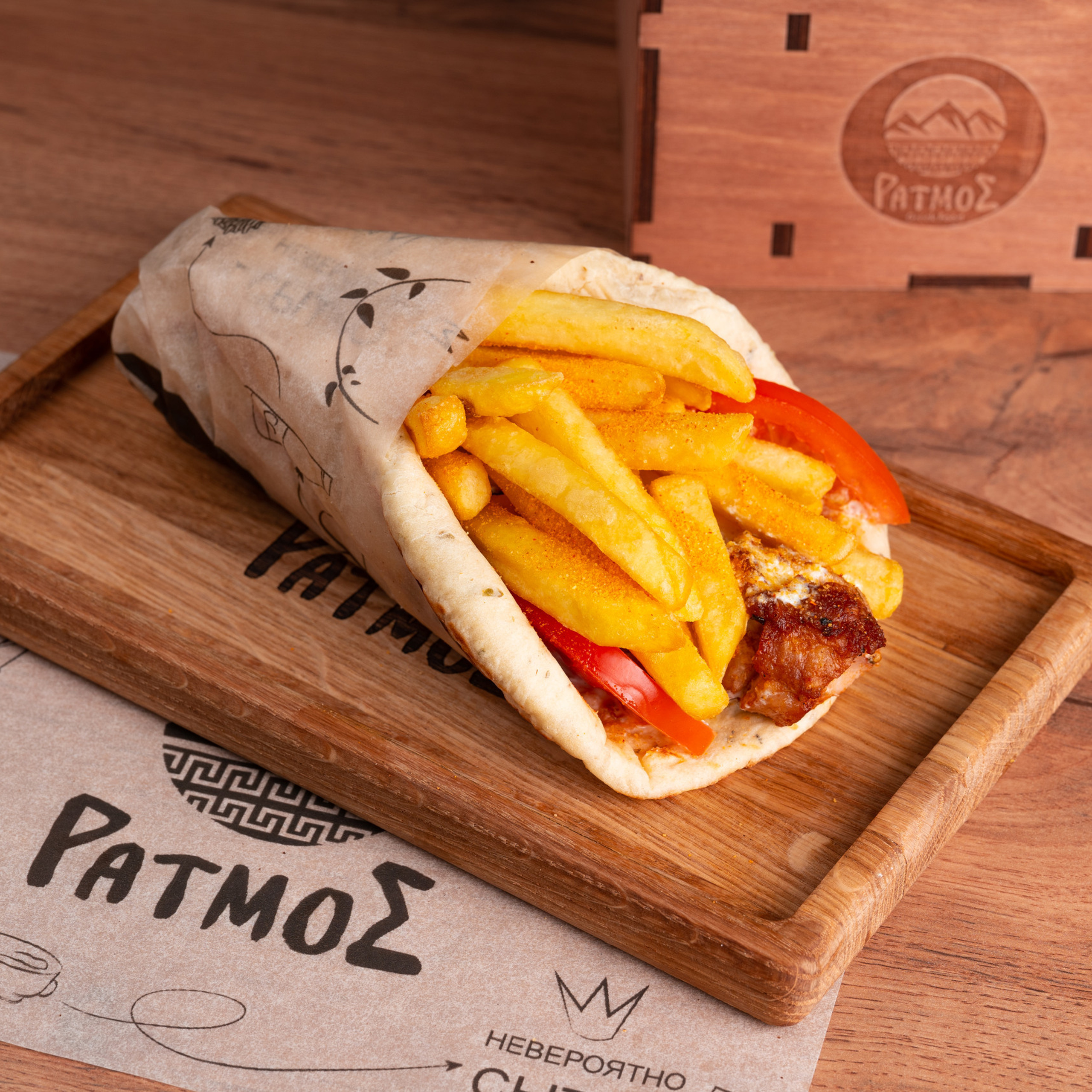 Отзывы. Фуд, предметный и фотограф анималист в Нижнем Новгороде Иванов Максим