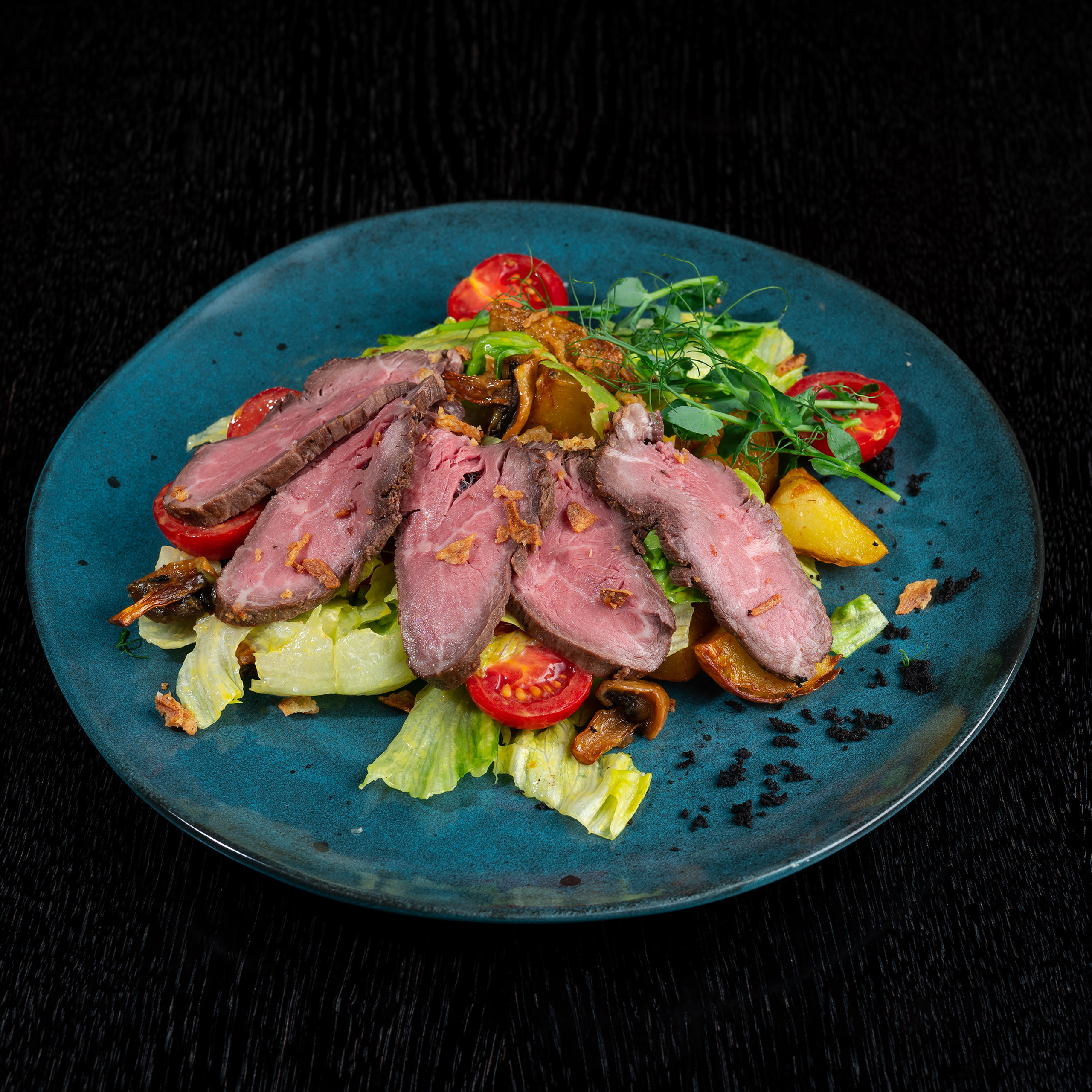 Отзывы. Фуд, предметный и фотограф анималист в Нижнем Новгороде Иванов Максим