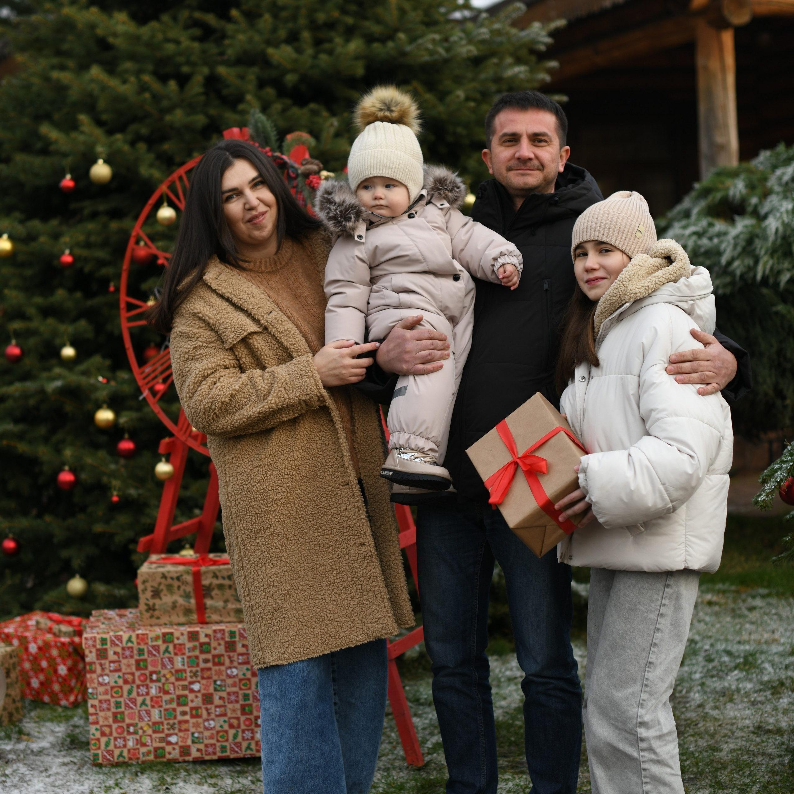 Отзывы. Профессиональный семейный и церковный фотограф в Ростове-на-Дону