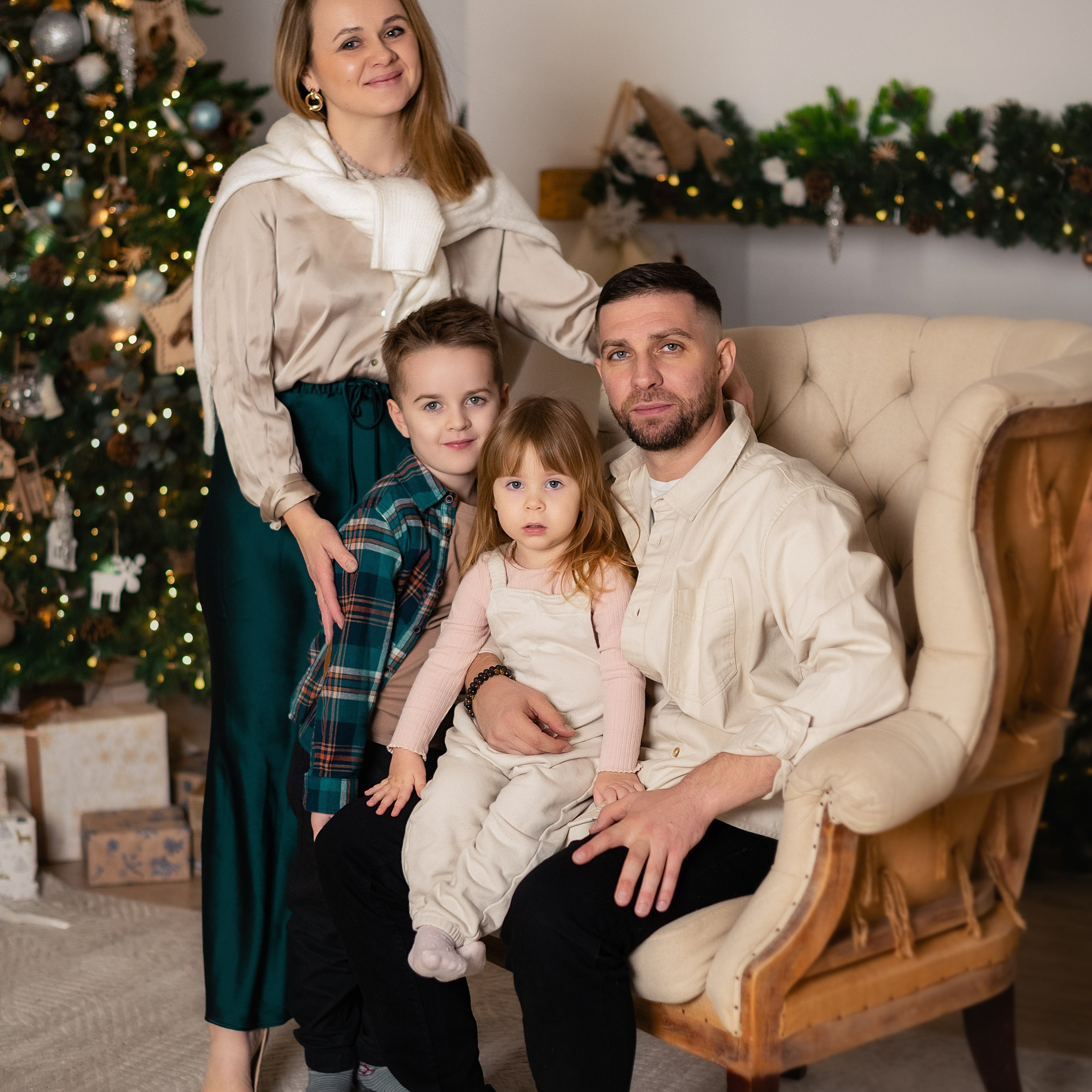 Отзывы. Профессиональный семейный и церковный фотограф в Ростове-на-Дону