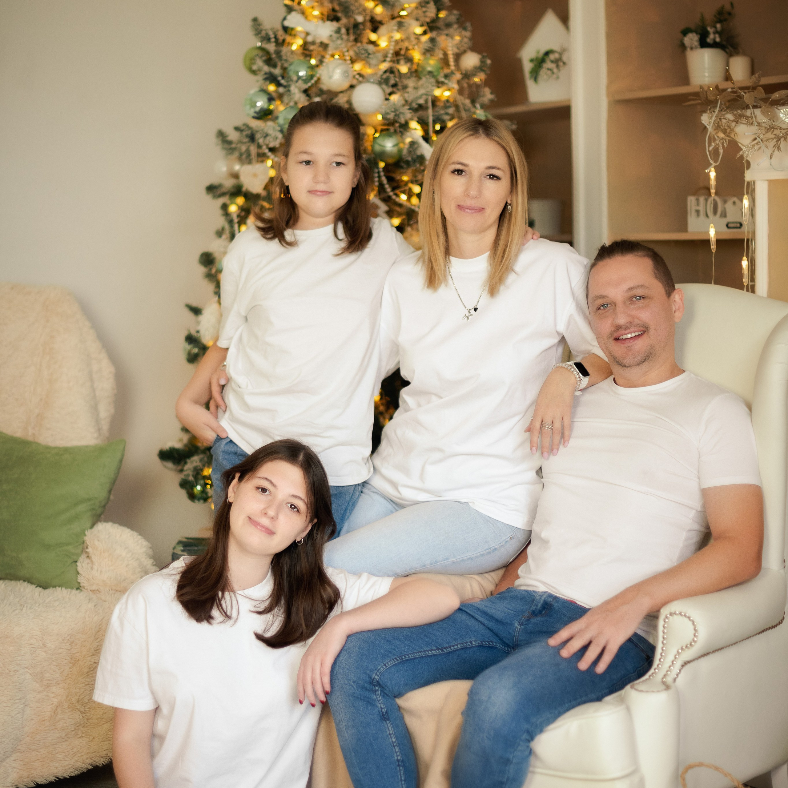 Отзывы. Профессиональный семейный и церковный фотограф в Ростове-на-Дону