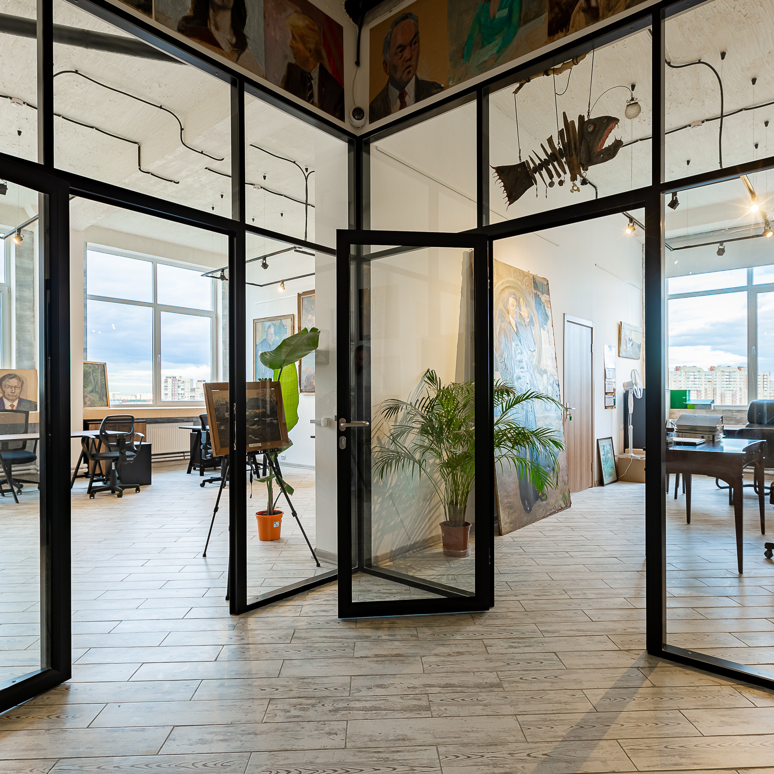 Отзывы. Фотограф в Санкт-Петербурге Константин Бриль