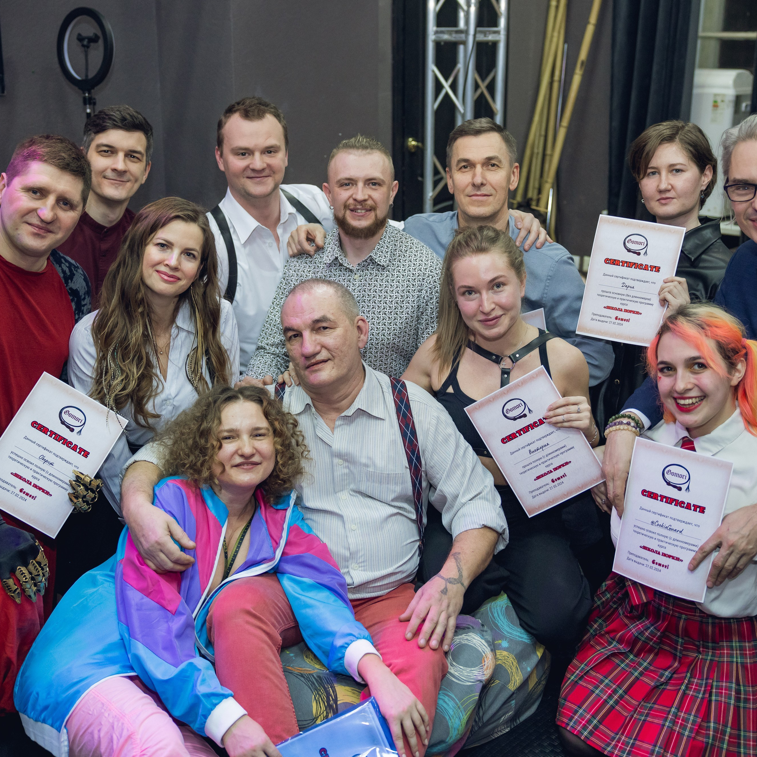 Отзывы. Фотограф в Санкт-Петербурге Константин Бриль