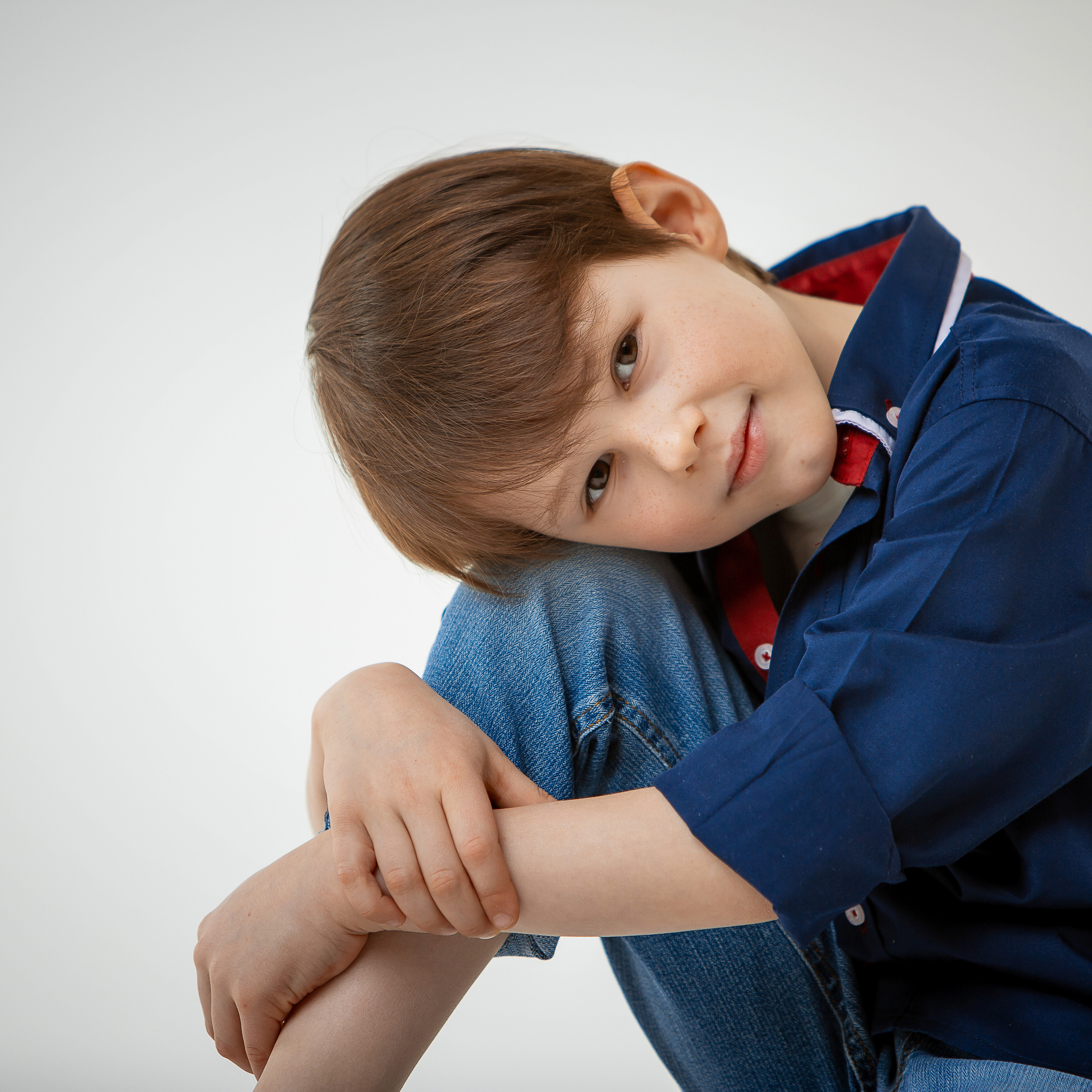 Детская Фотосессия