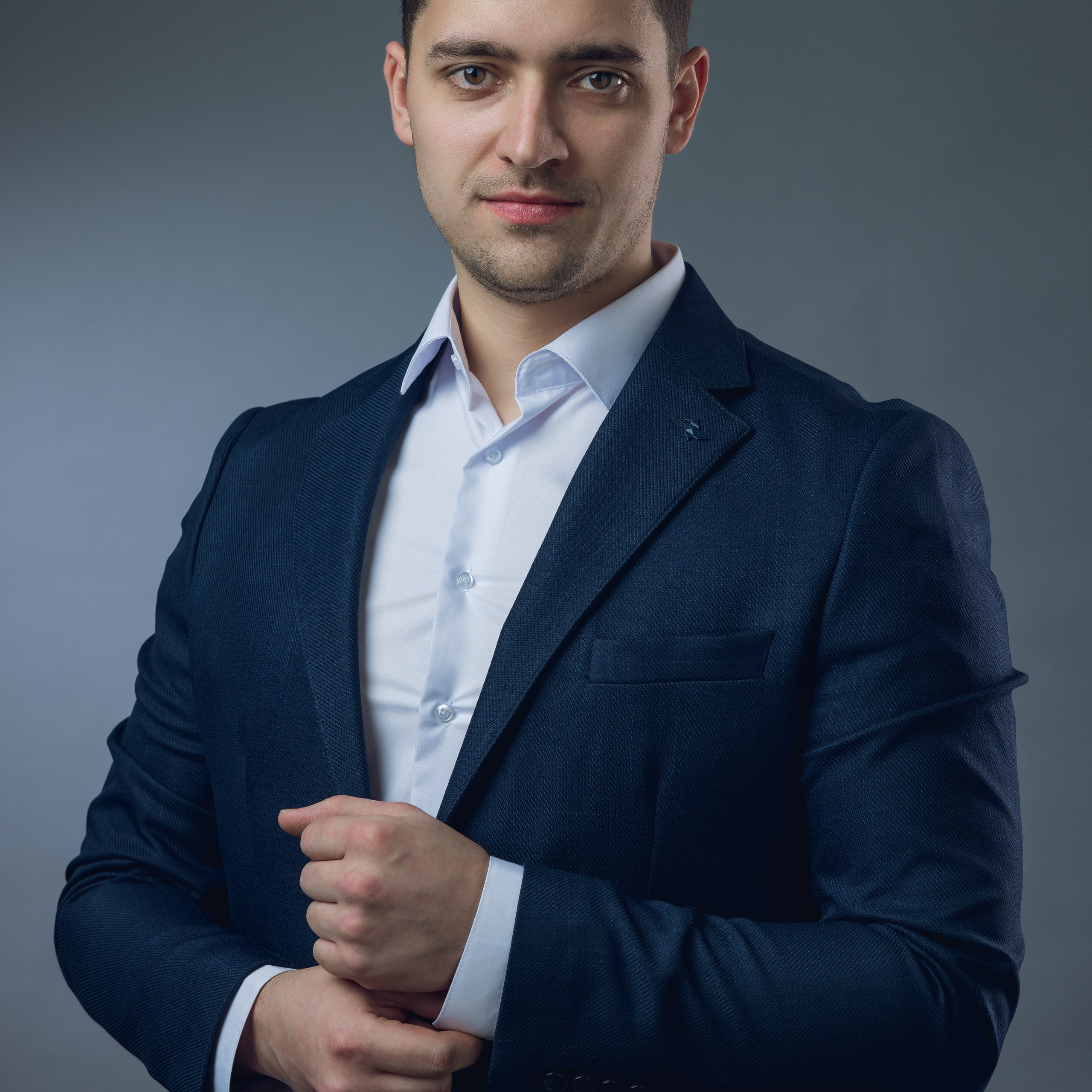 Бизнес — портрет