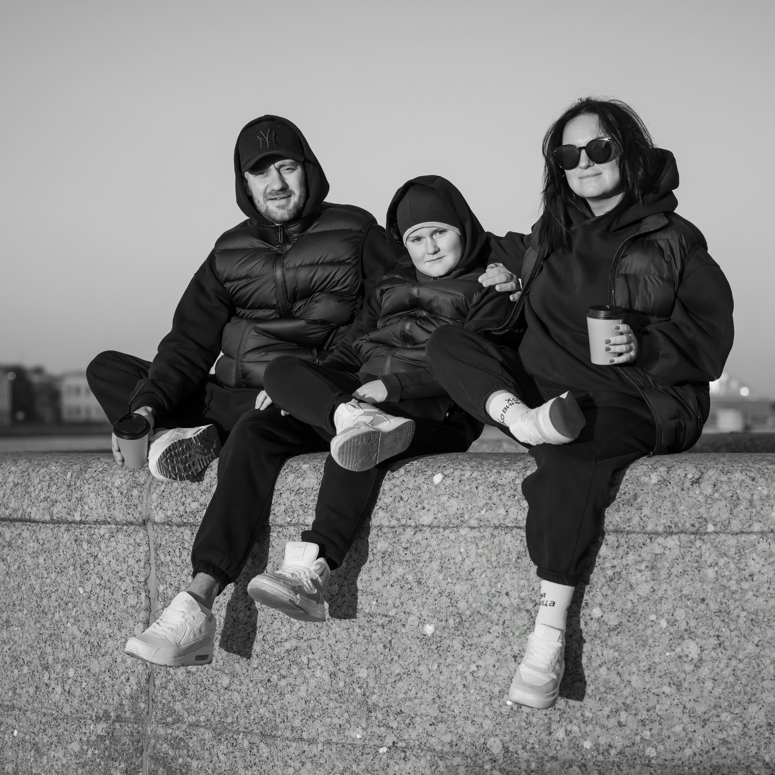 Отзывы. Фотограф в Санкт-Петербурге Константин Бриль