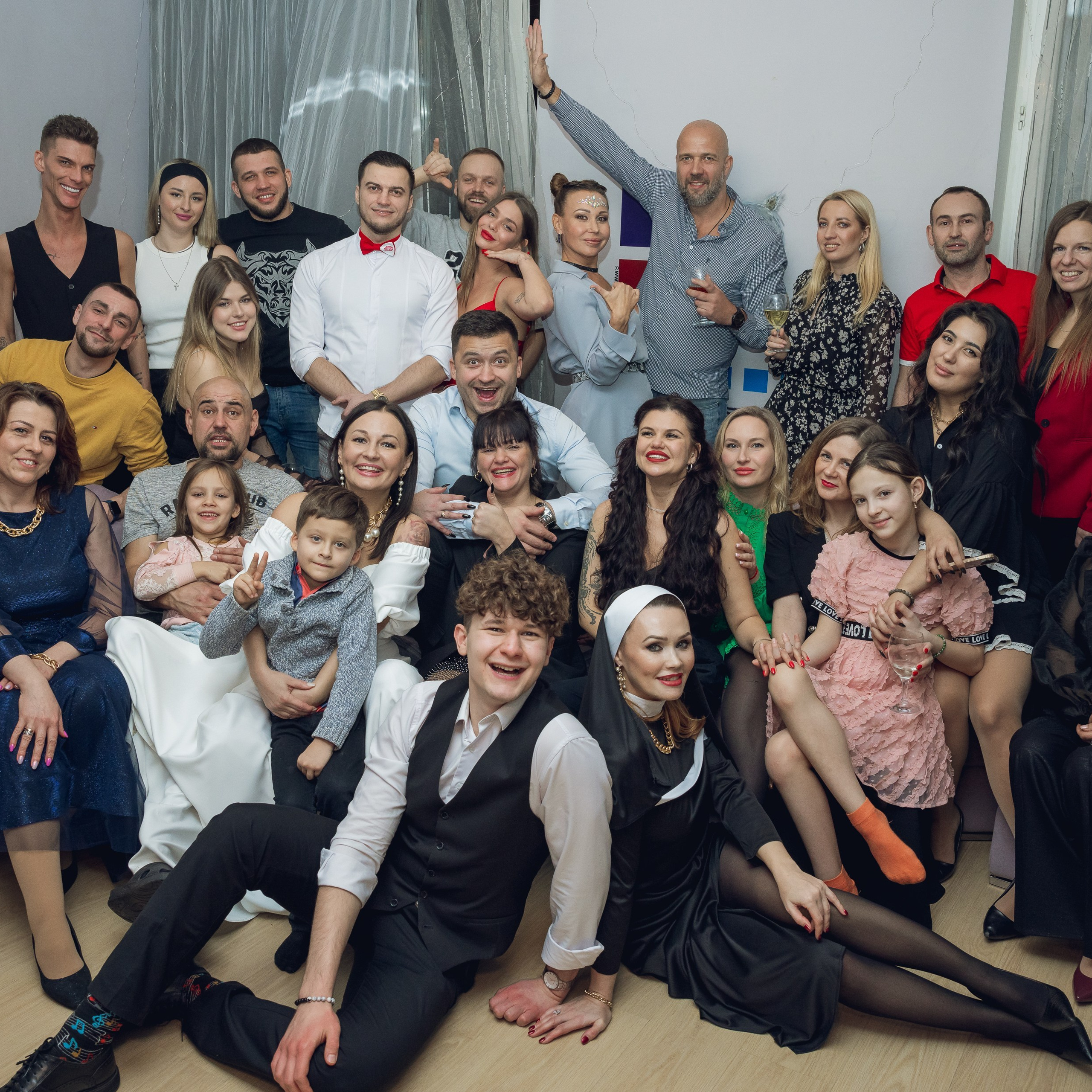 Отзывы. Фотограф в Санкт-Петербурге Константин Бриль