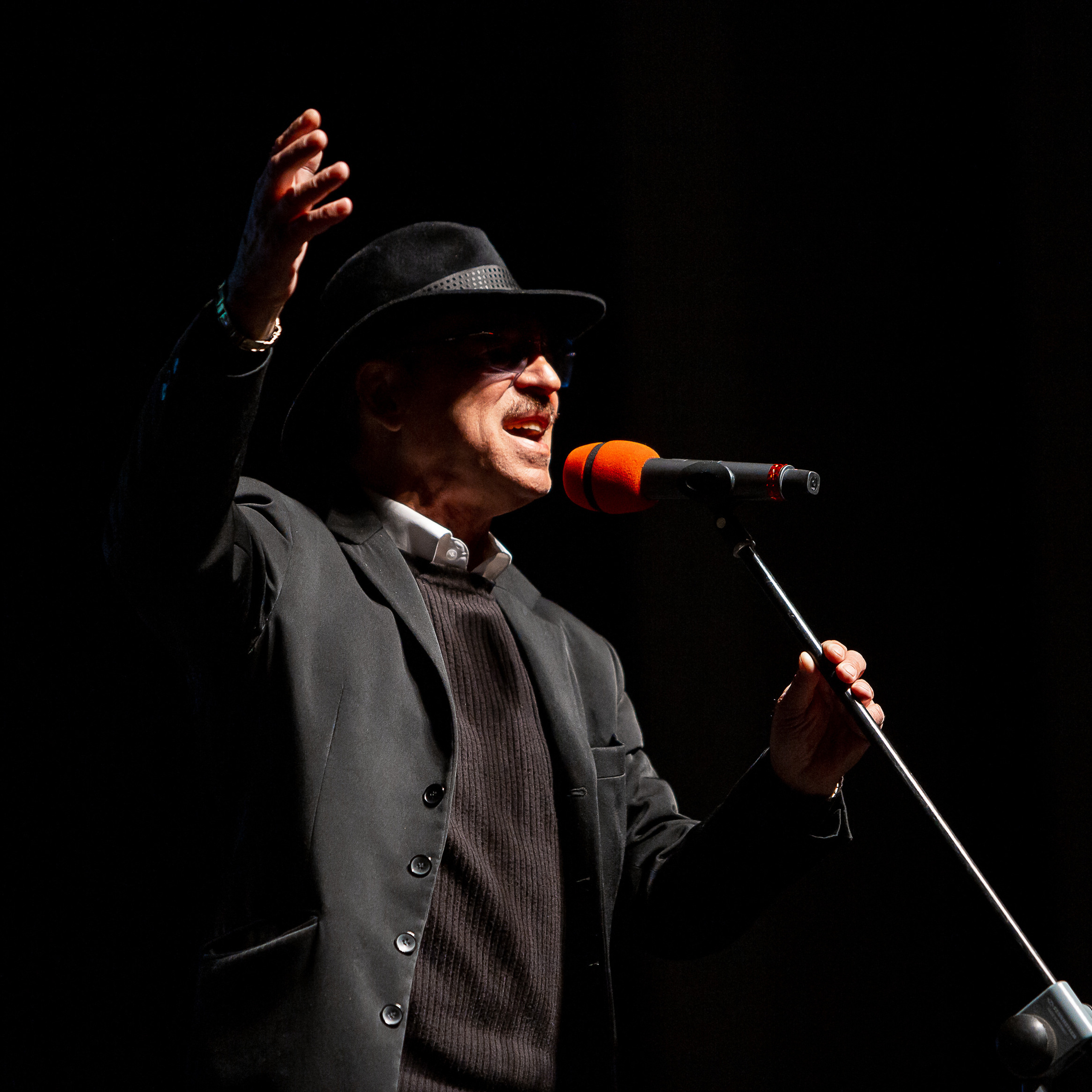 Концертная Фотосьемка