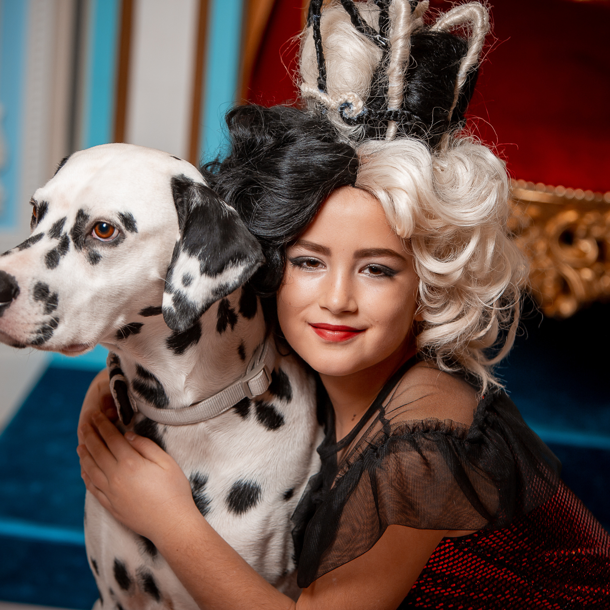 Детская Костюмированная Фотосессия + С Животными