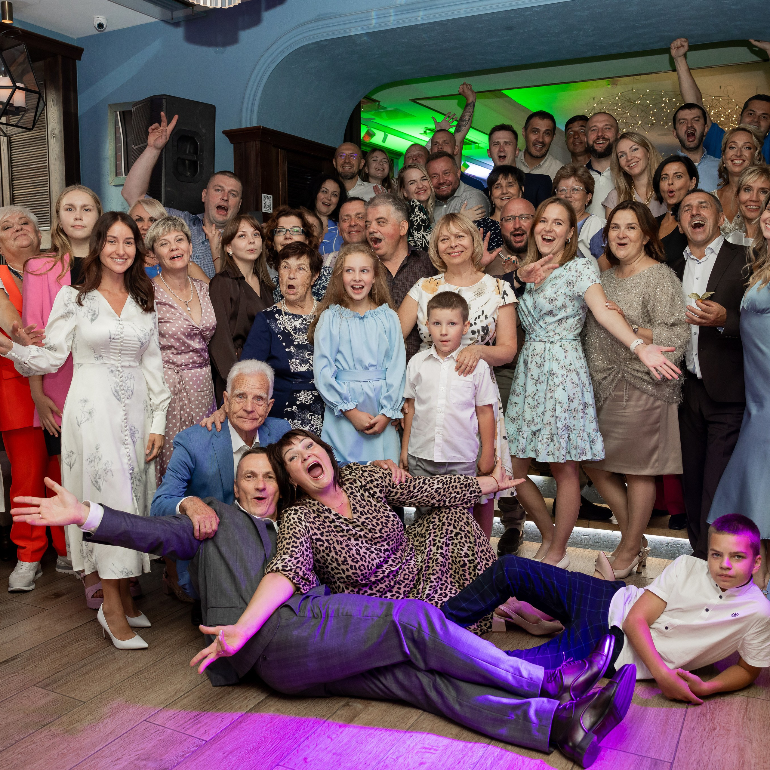 Отзывы. Фотограф в Санкт-Петербурге Константин Бриль