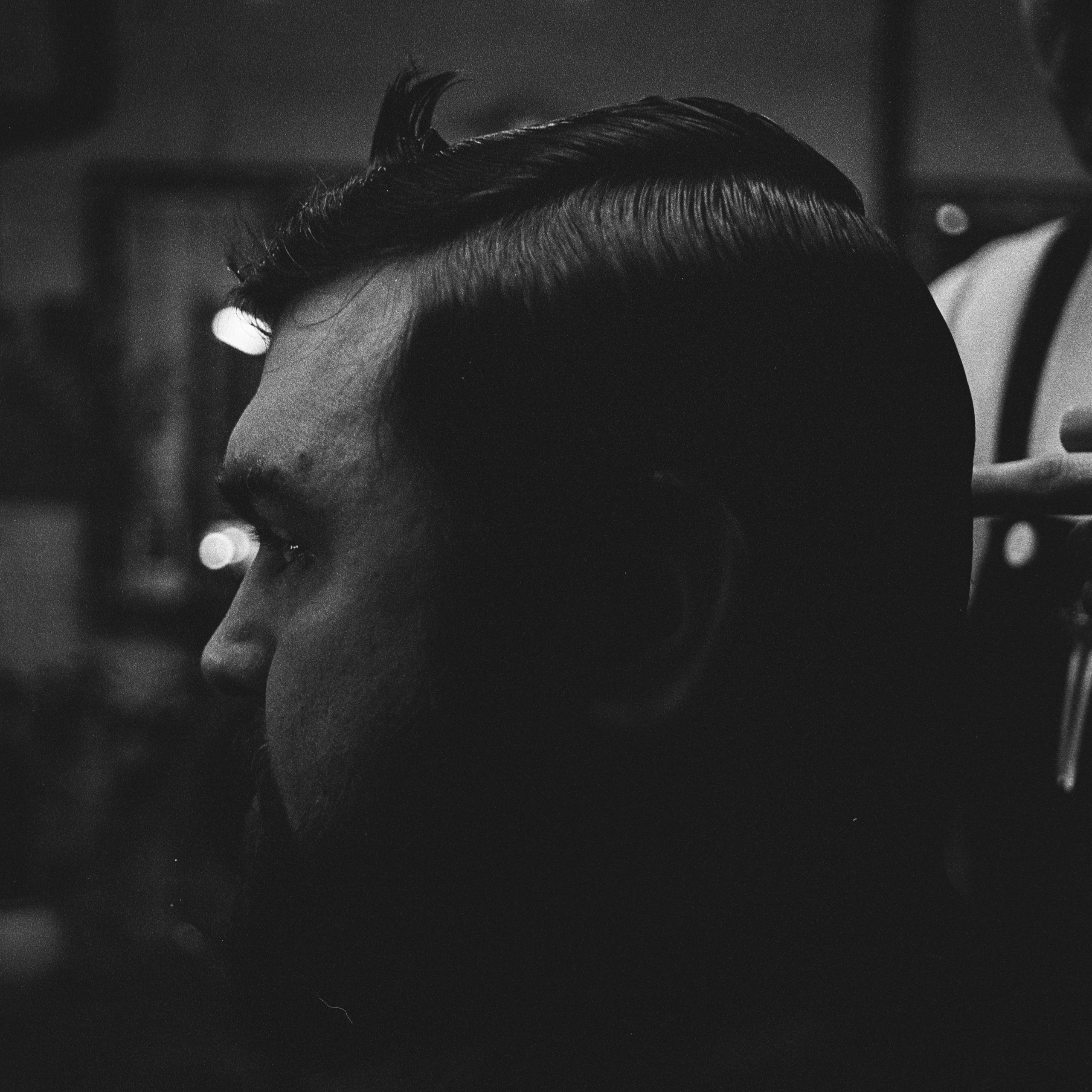 коллективный труд, городская парикмахерская, брянск