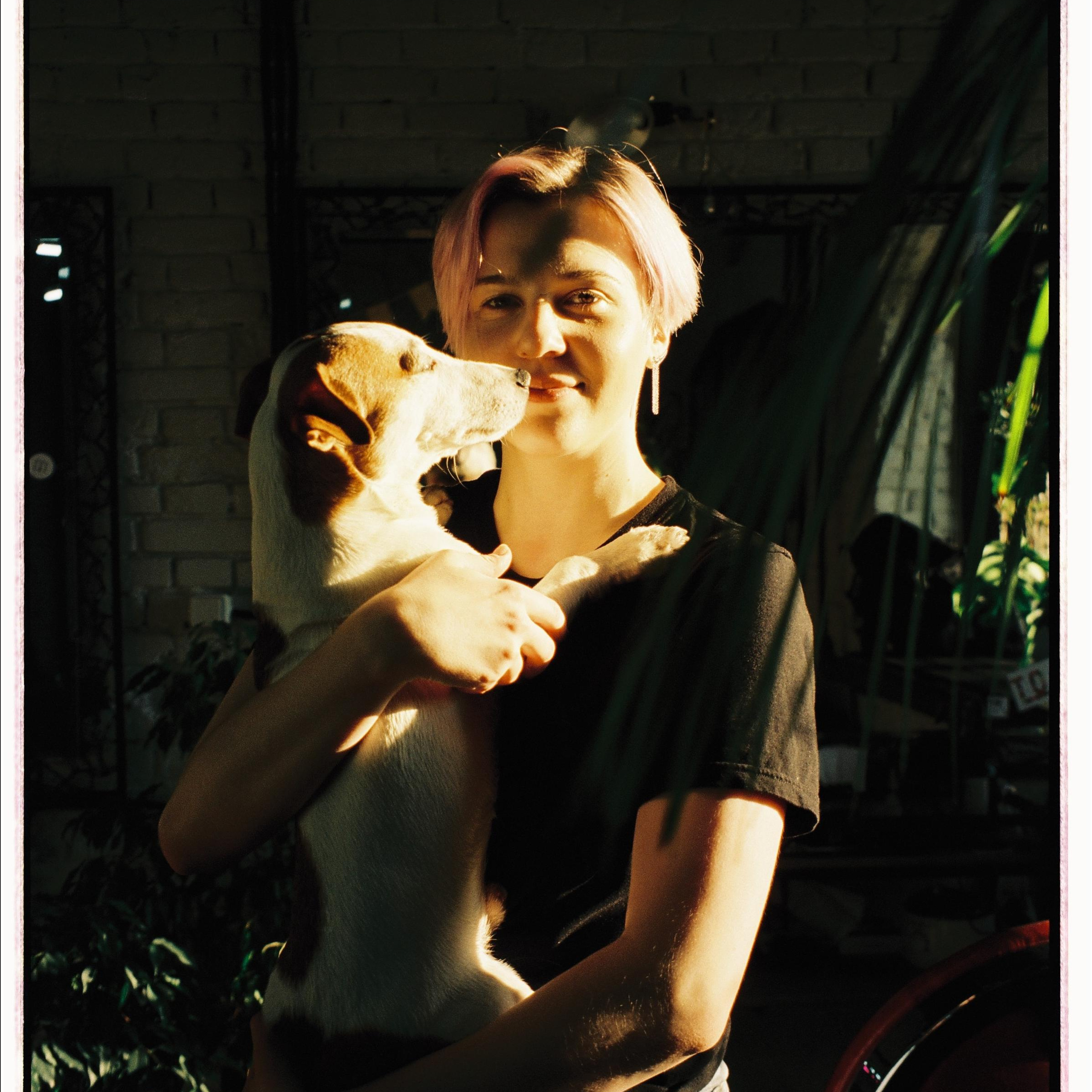 коллективный труд, городская парикмахерская, брянск