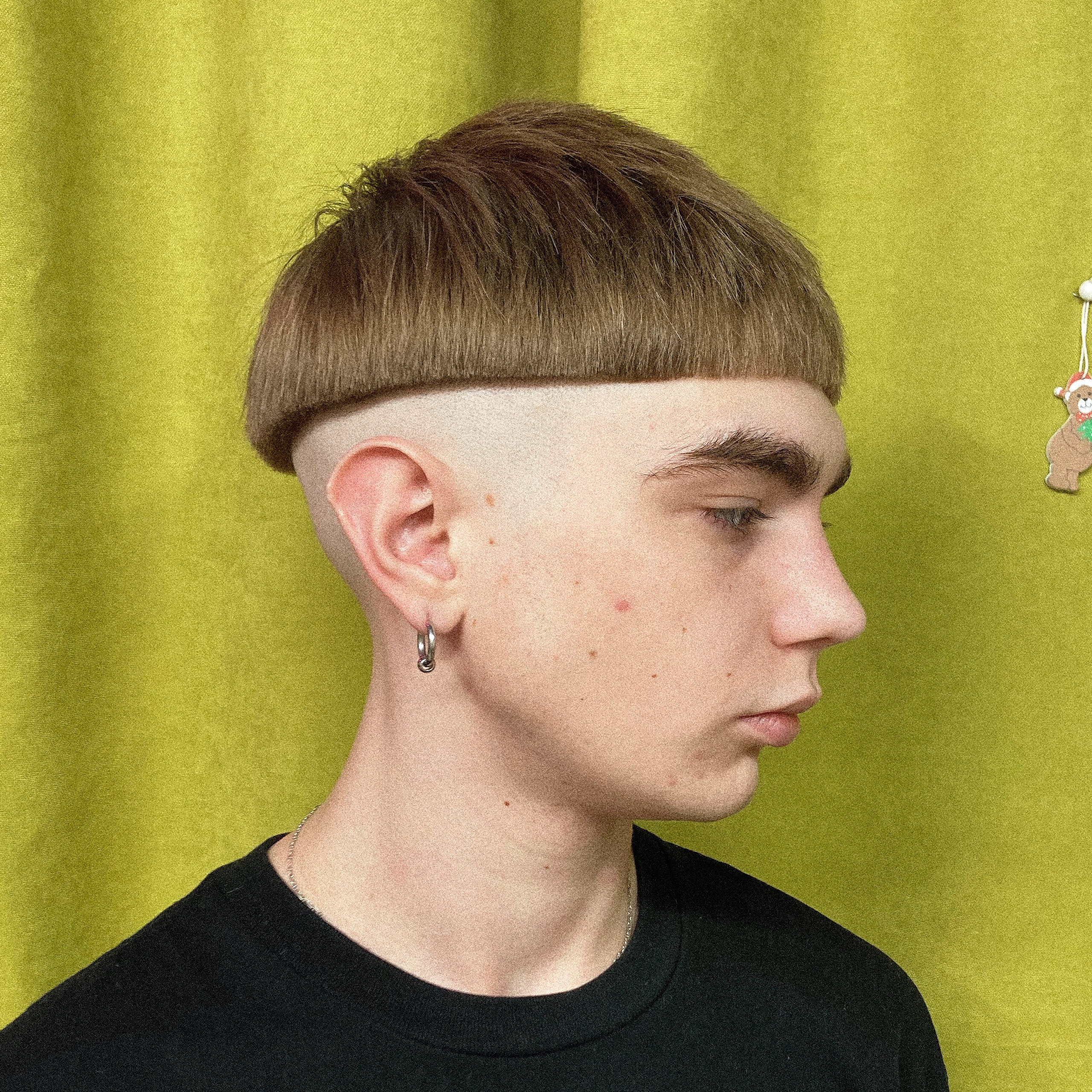 коллективный труд, городская парикмахерская, брянск