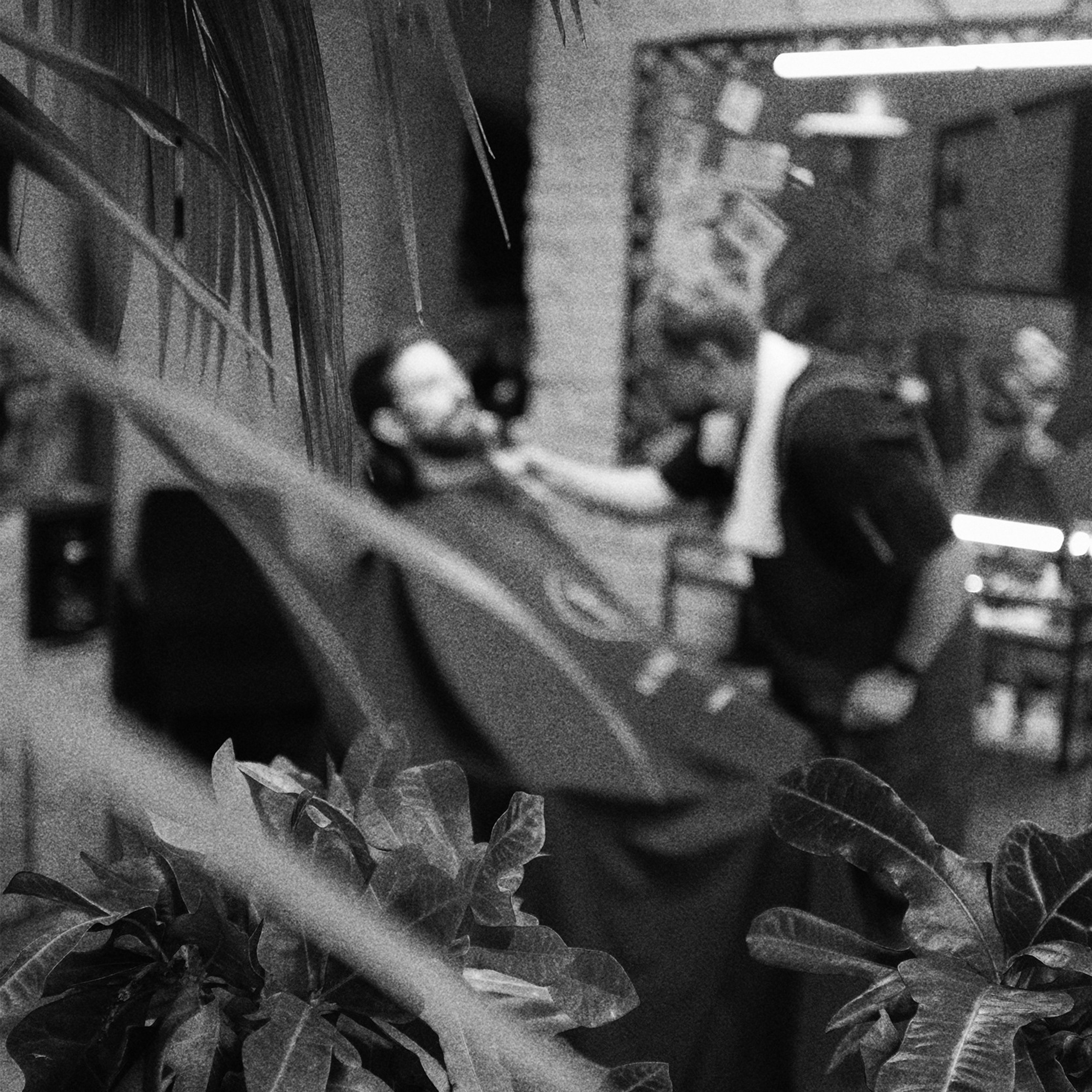 коллективный труд, городская парикмахерская, брянск