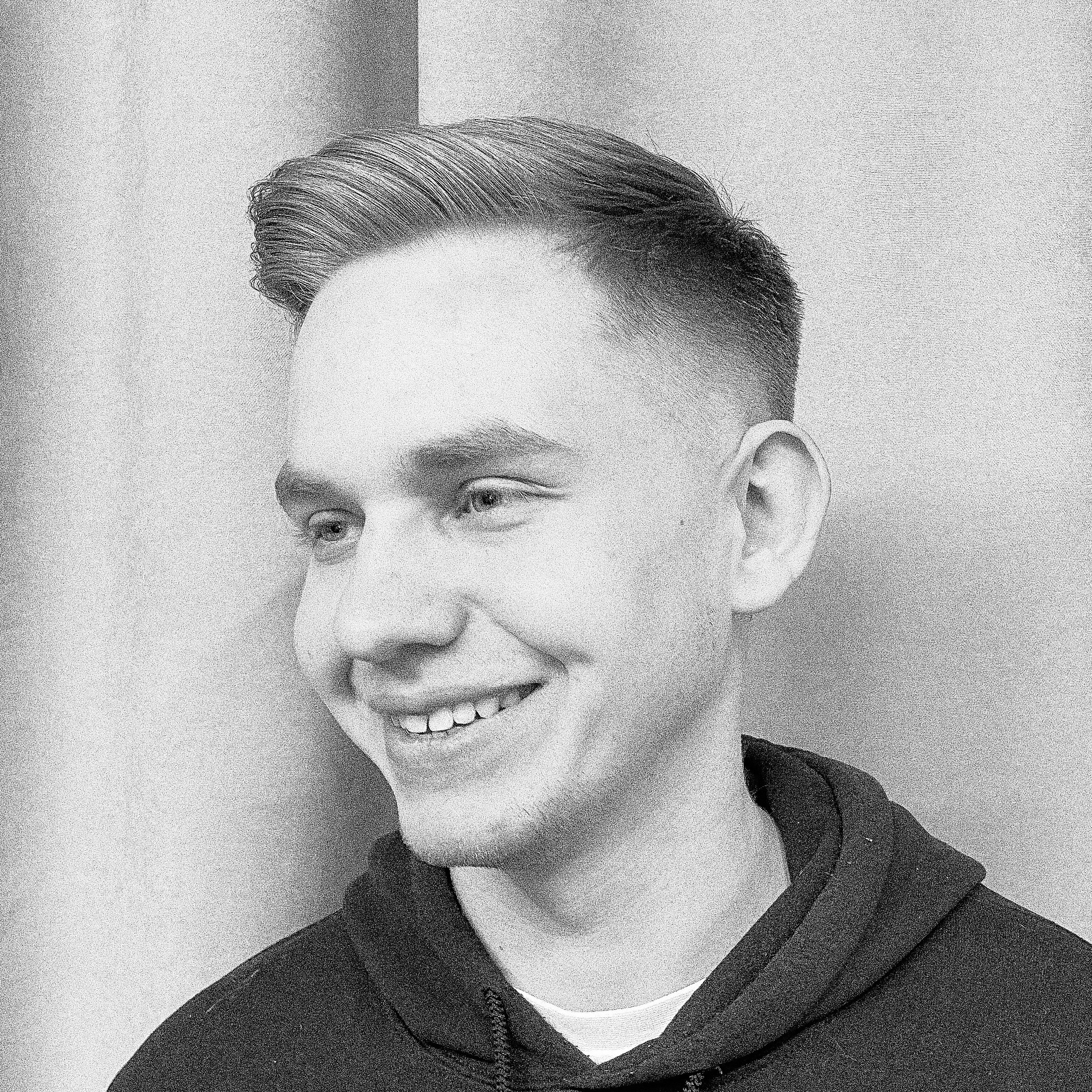 коллективный труд, городская парикмахерская, брянск