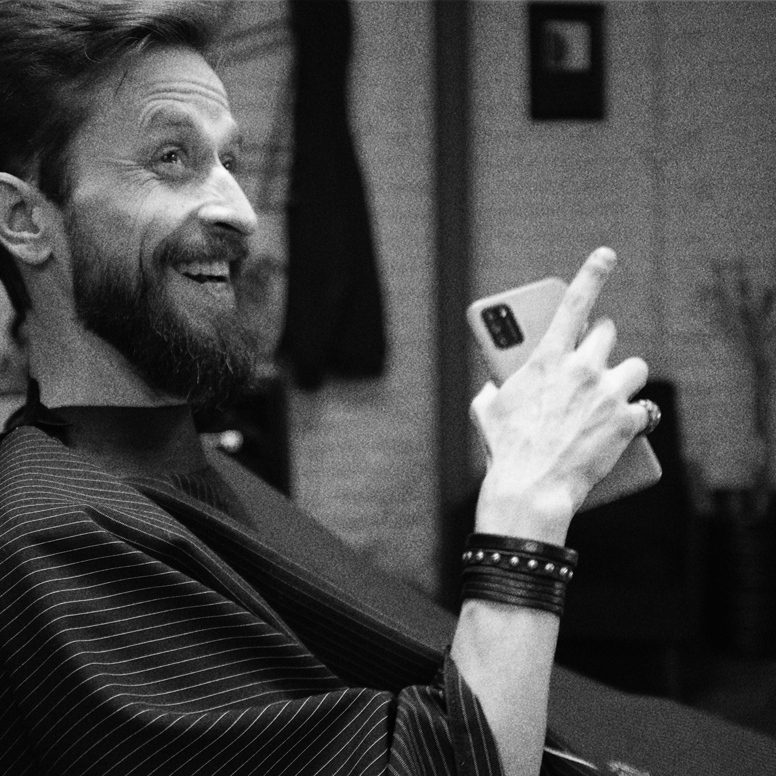 коллективный труд, городская парикмахерская, брянск