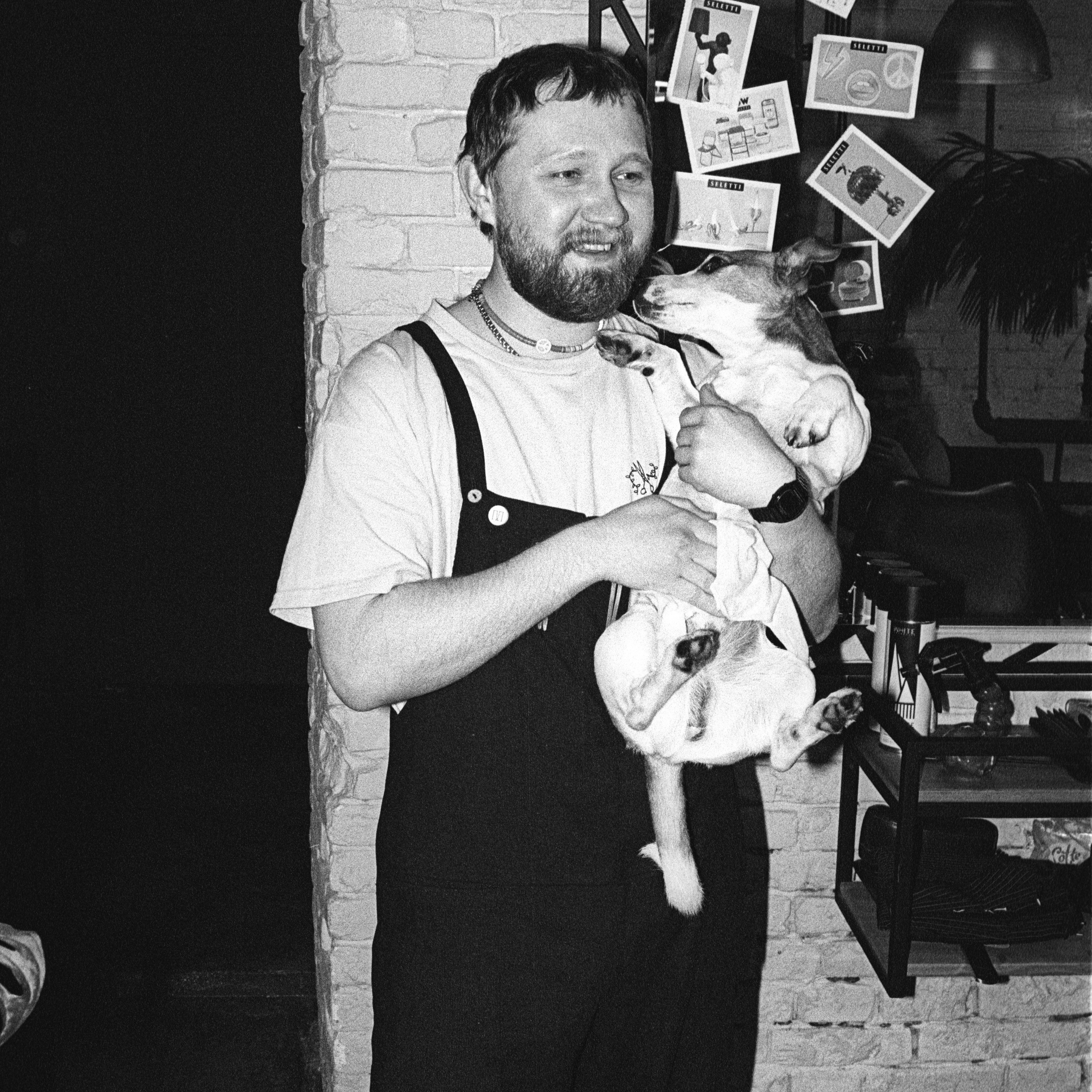 коллективный труд, городская парикмахерская, брянск