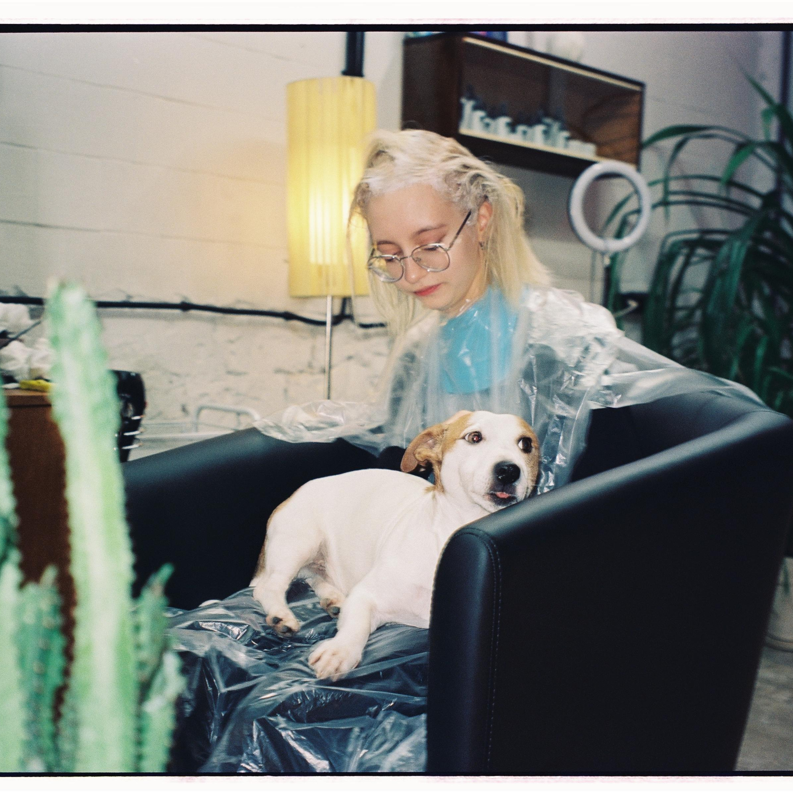 коллективный труд, городская парикмахерская, брянск