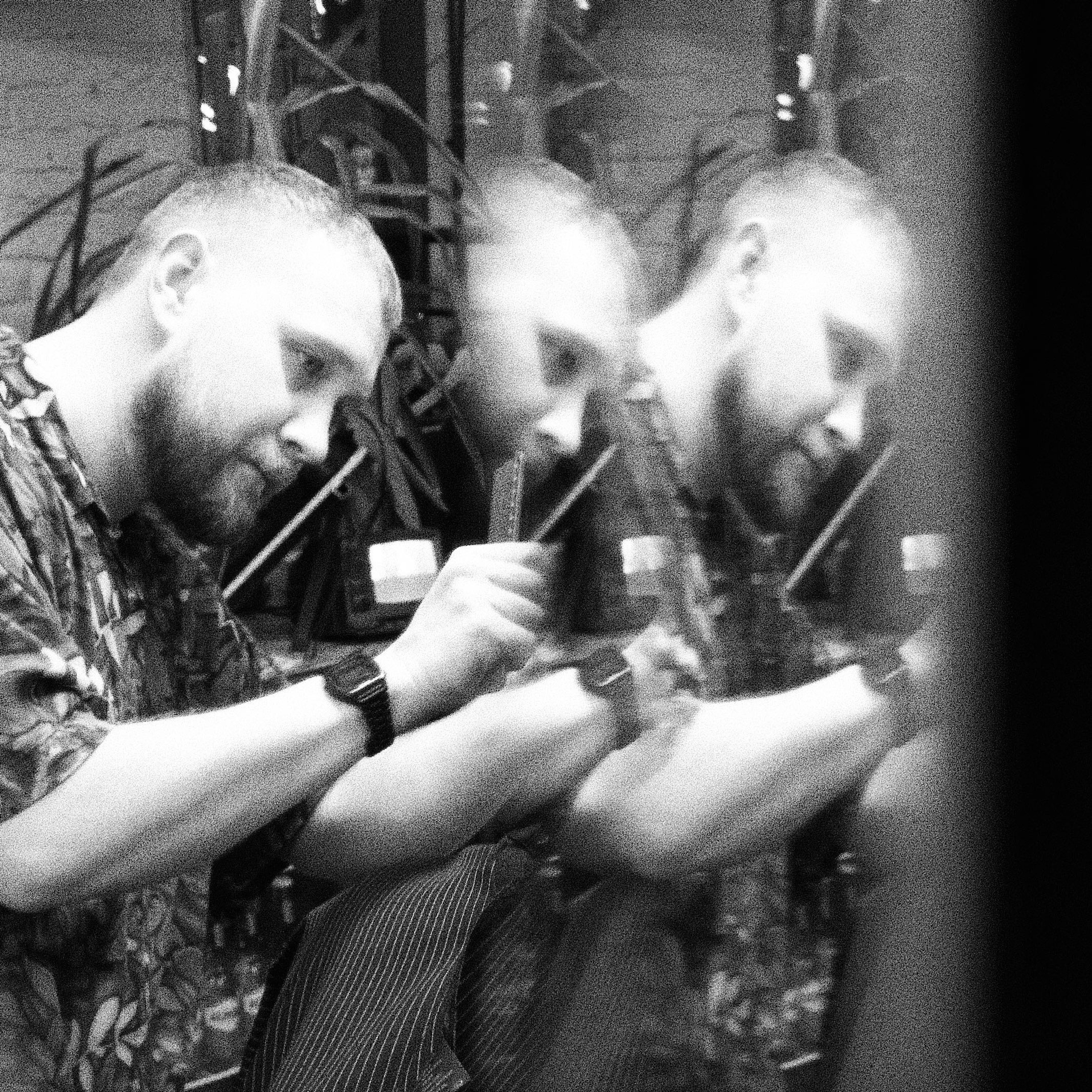 коллективный труд, городская парикмахерская, брянск