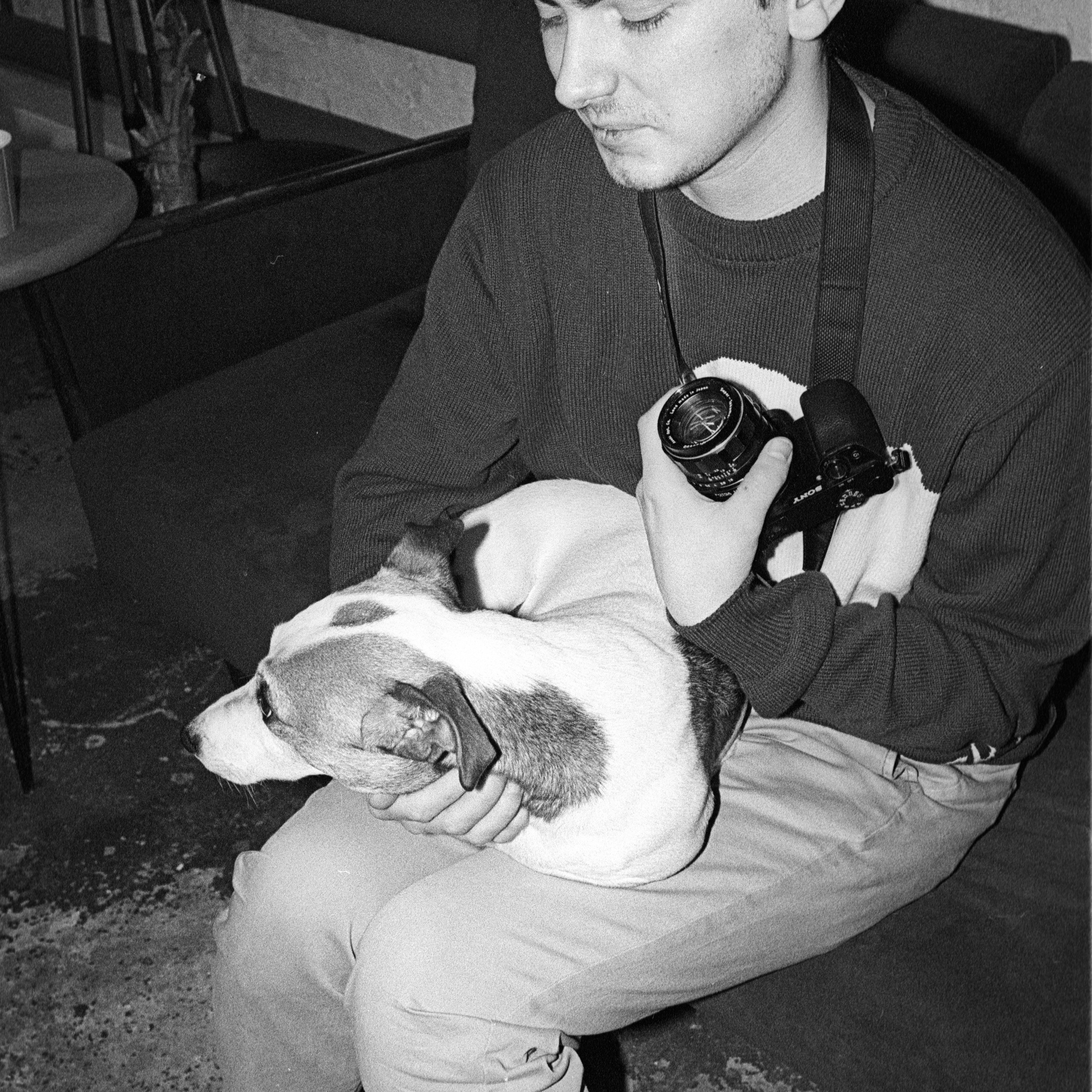 коллективный труд, городская парикмахерская, брянск