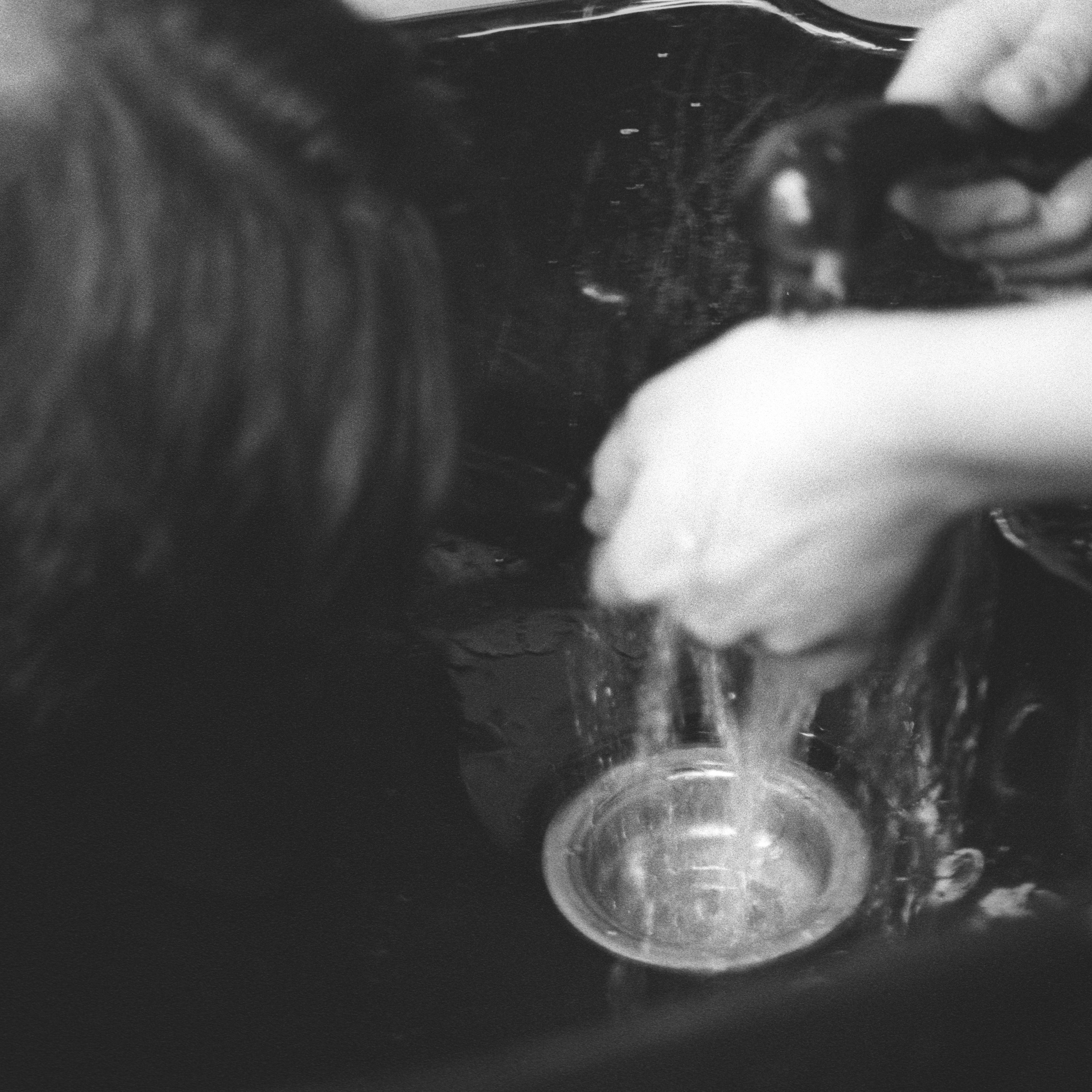 коллективный труд, городская парикмахерская, брянск