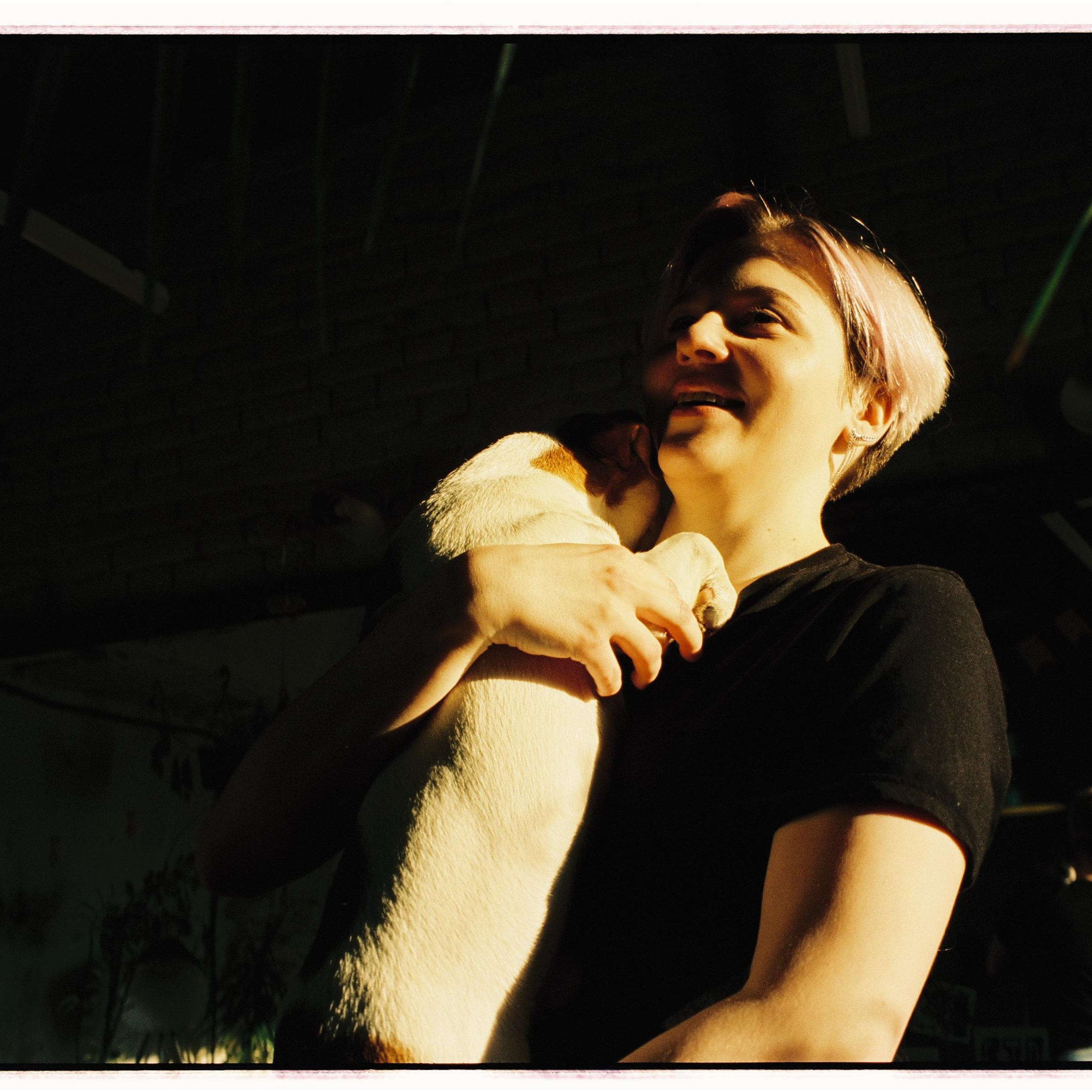 коллективный труд, городская парикмахерская, брянск