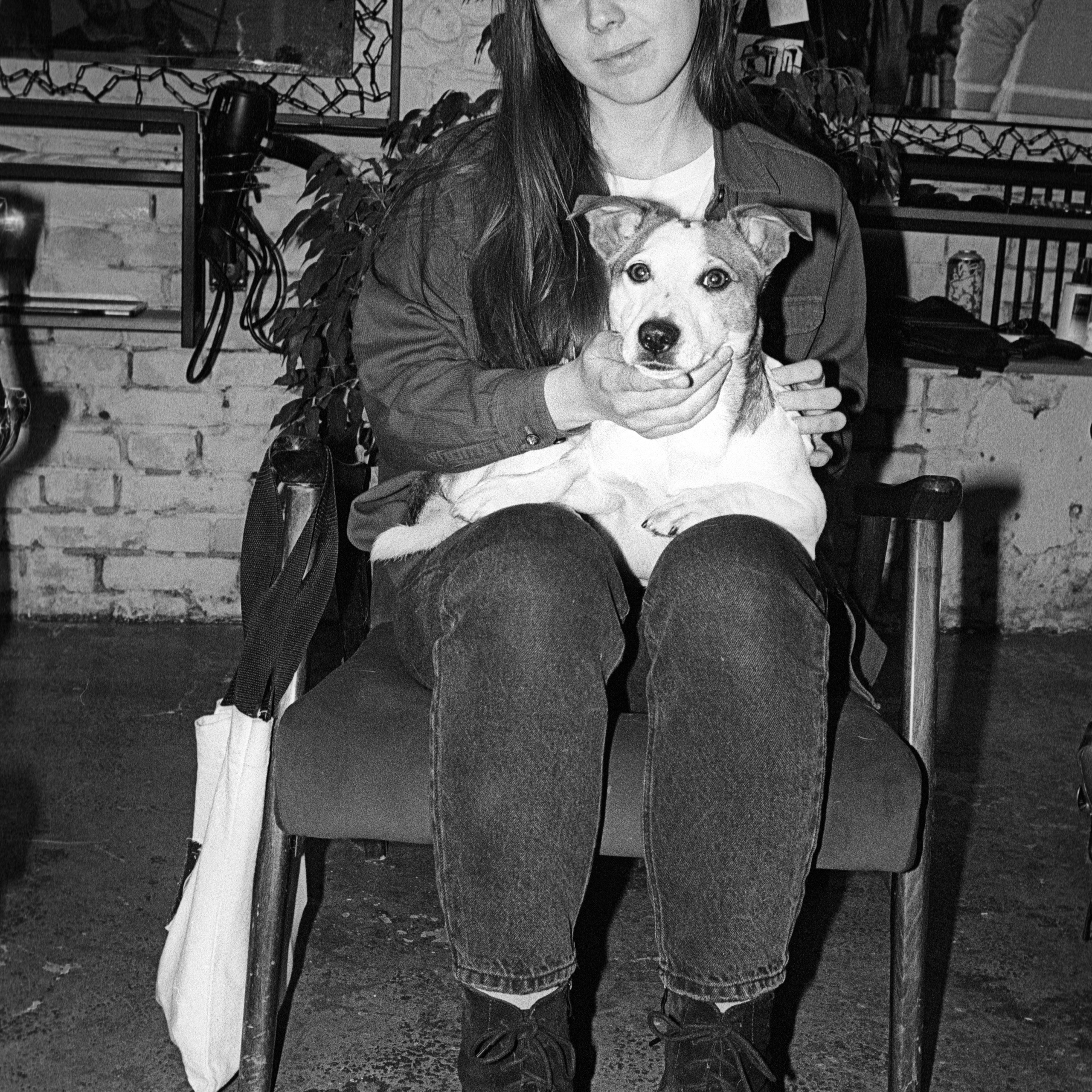 коллективный труд, городская парикмахерская, брянск