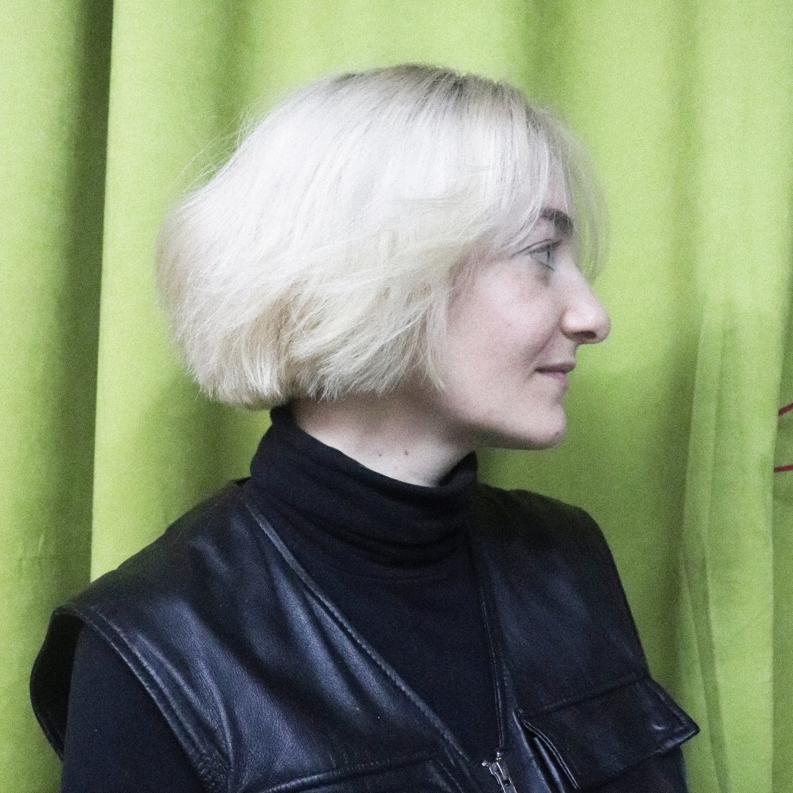 коллективный труд, городская парикмахерская, брянск