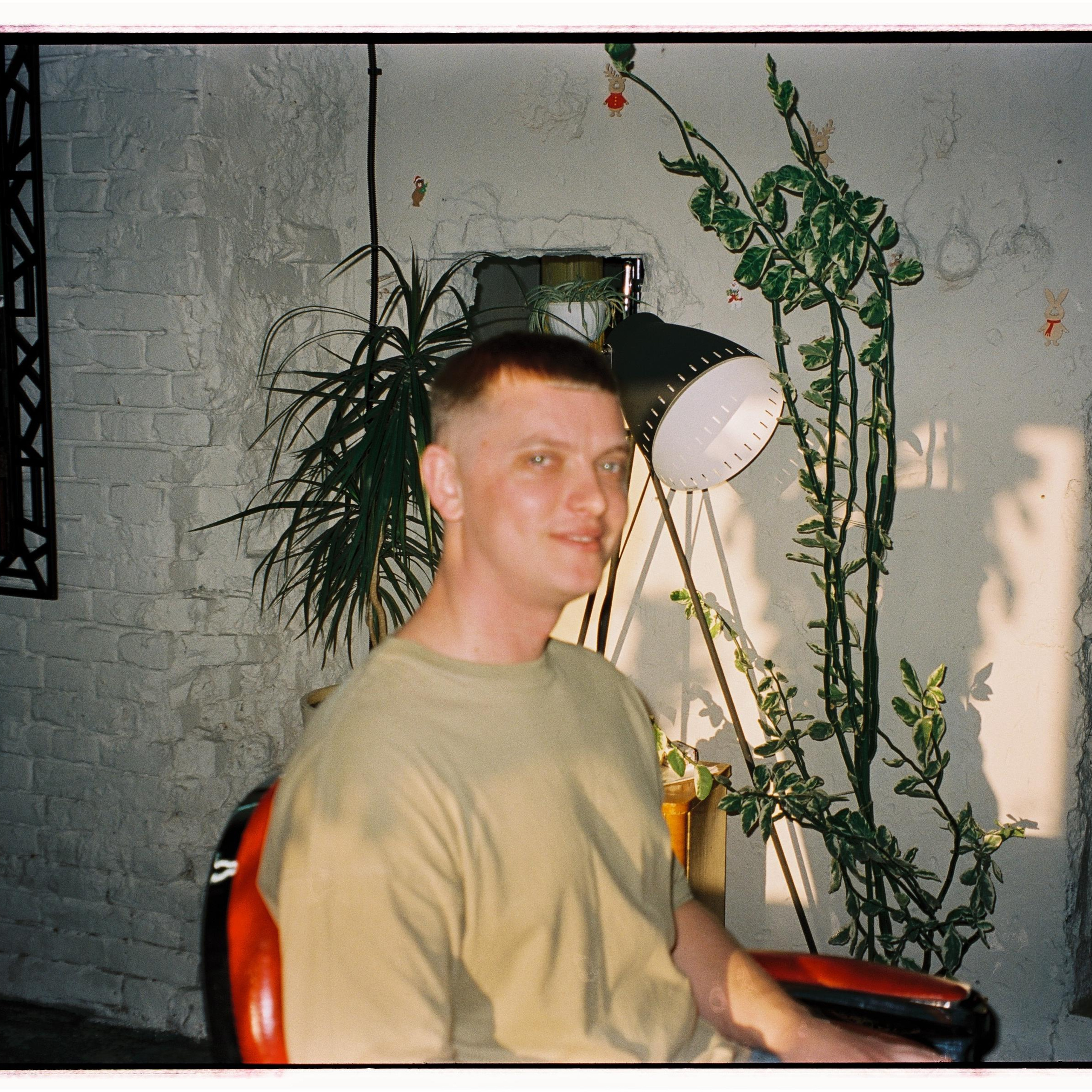 коллективный труд, городская парикмахерская, брянск