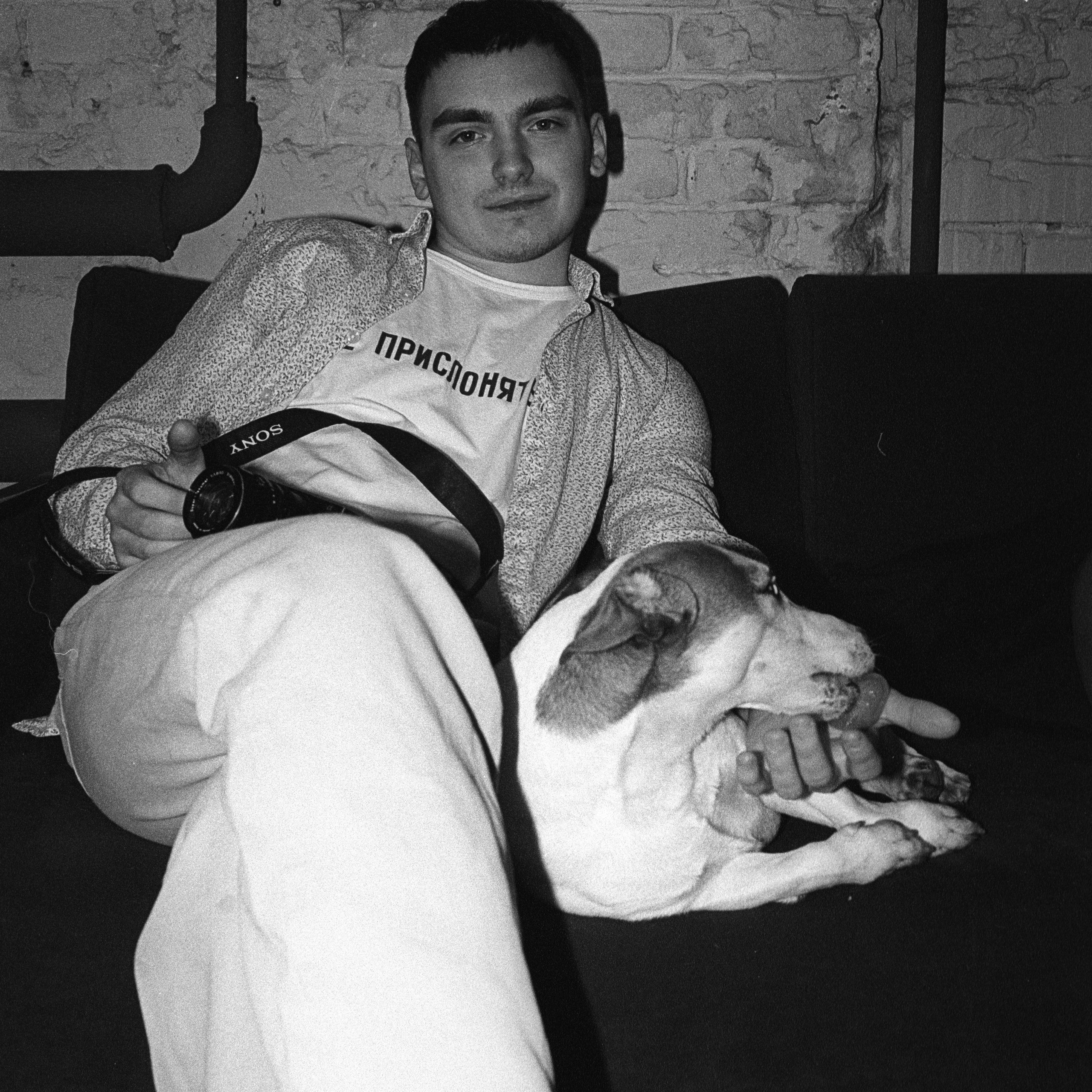 коллективный труд, городская парикмахерская, брянск