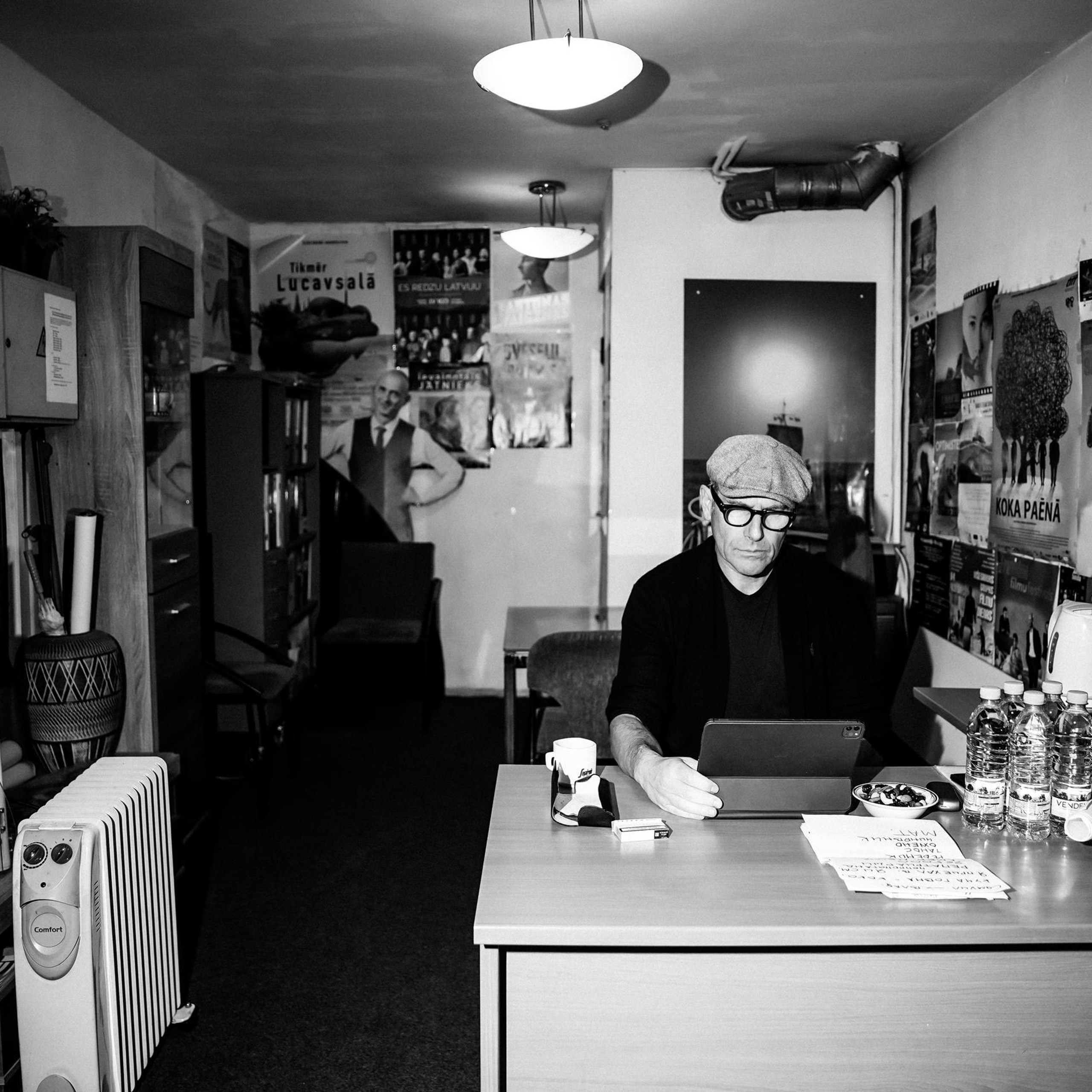 Feedback. AMODEO STUDIO