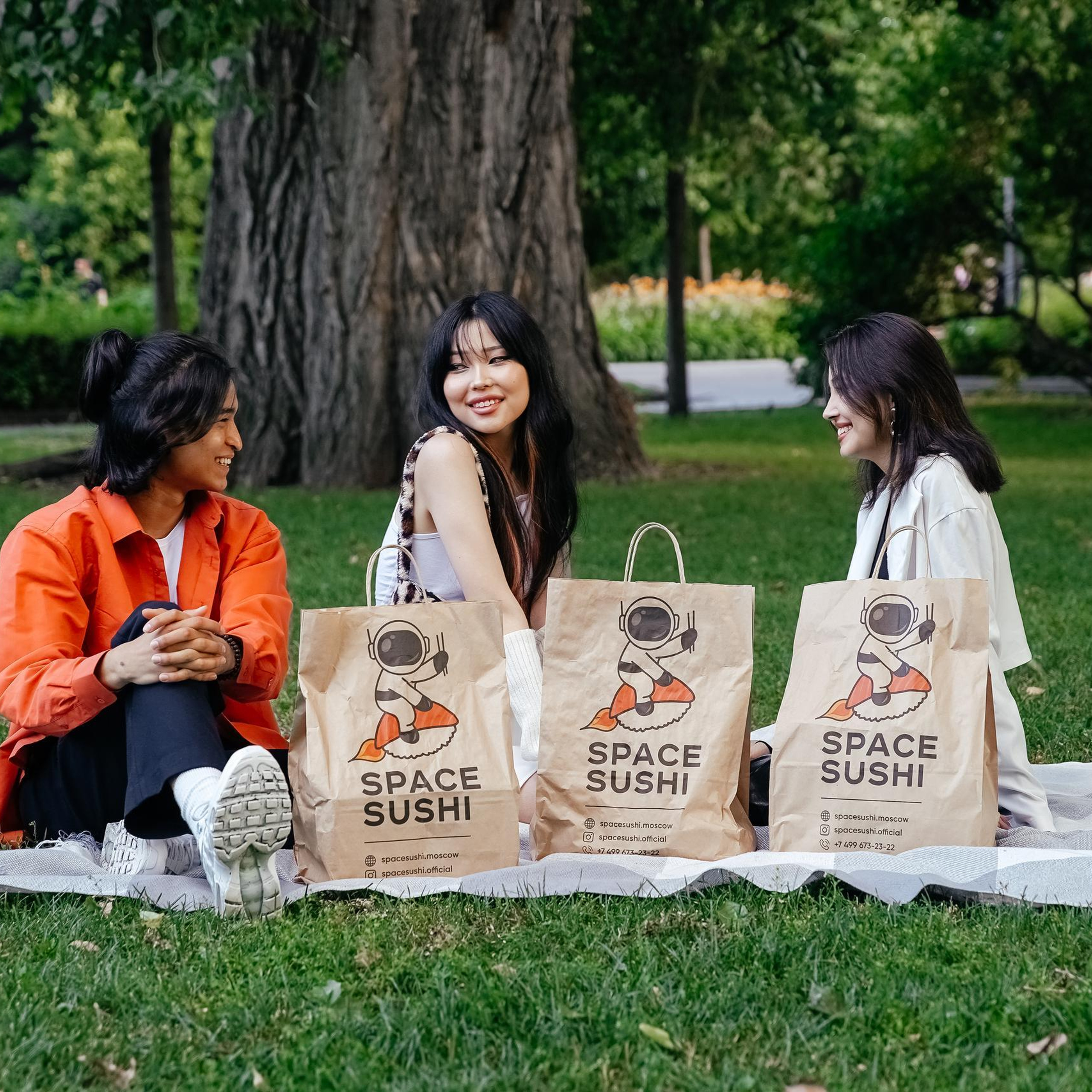 Feedback. AMODEO STUDIO