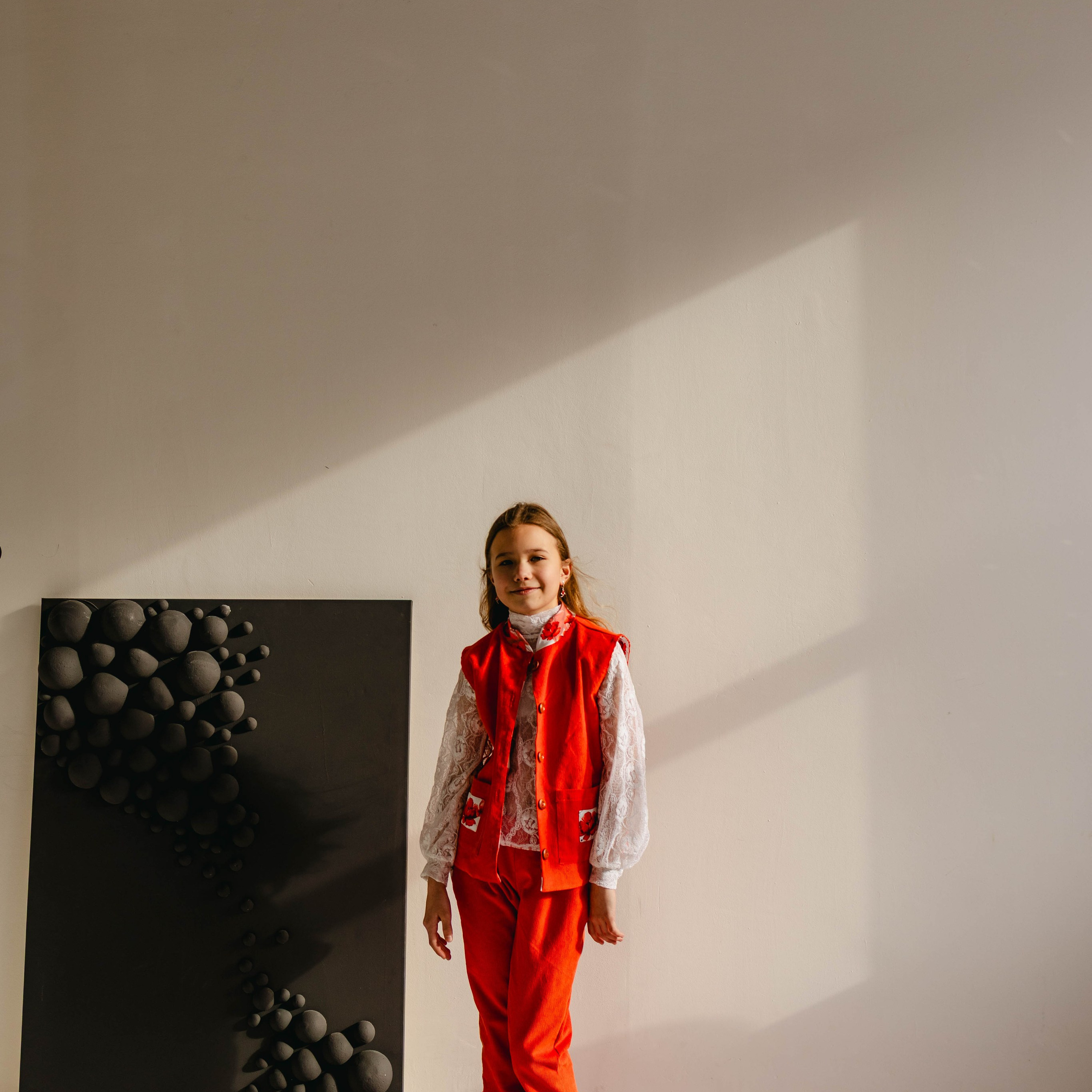 Весенняя коллекция 2025