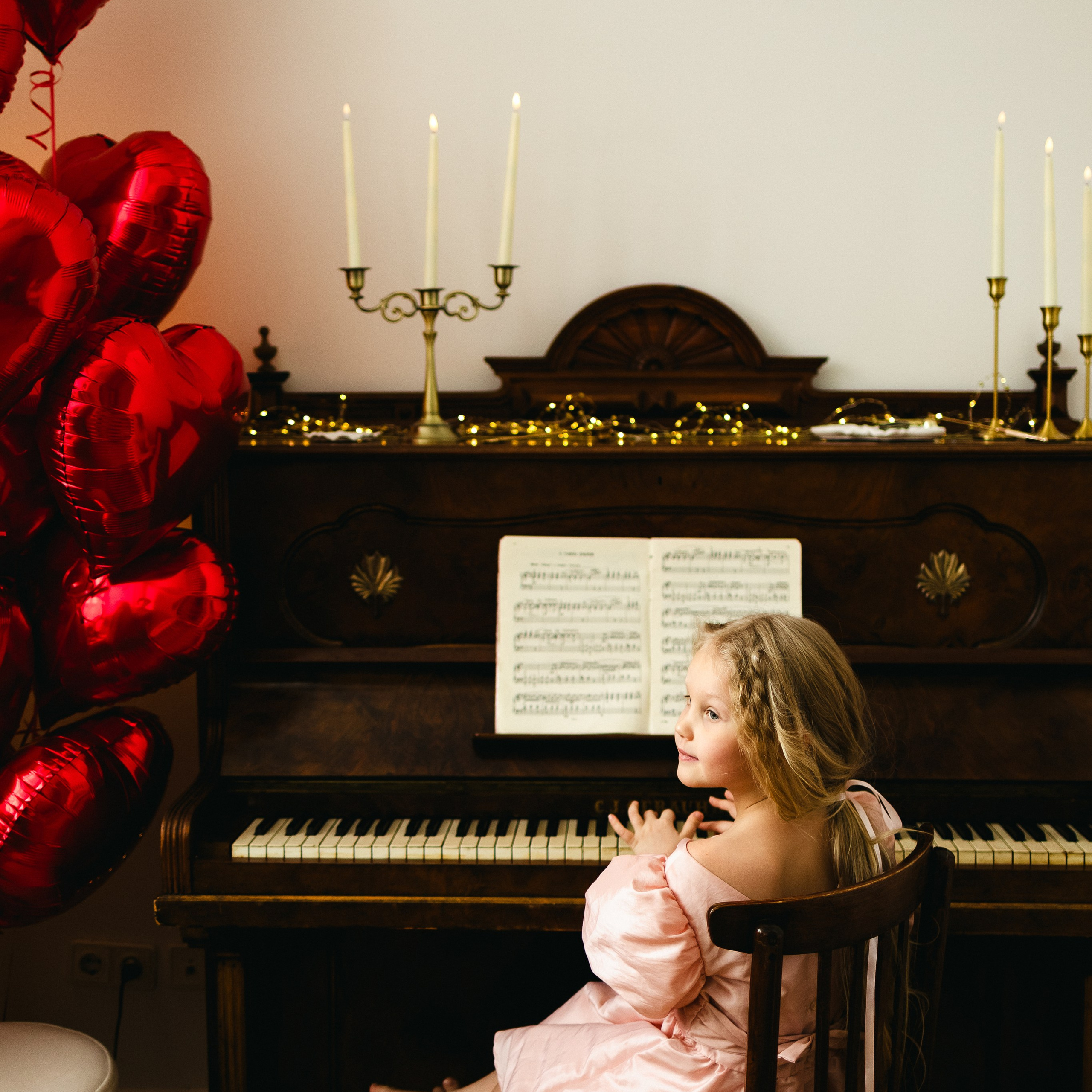 Моменты счастья