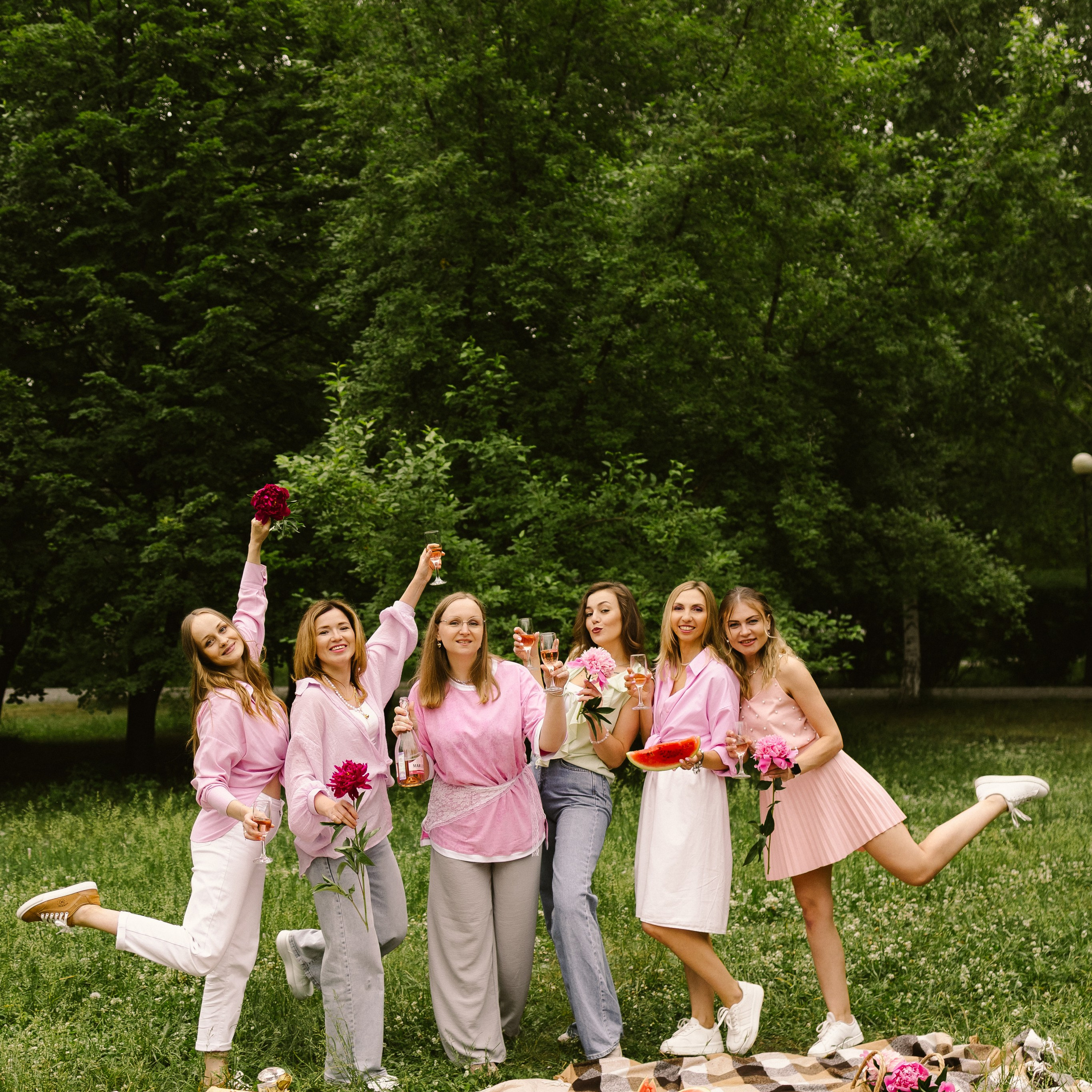 Фотопикник