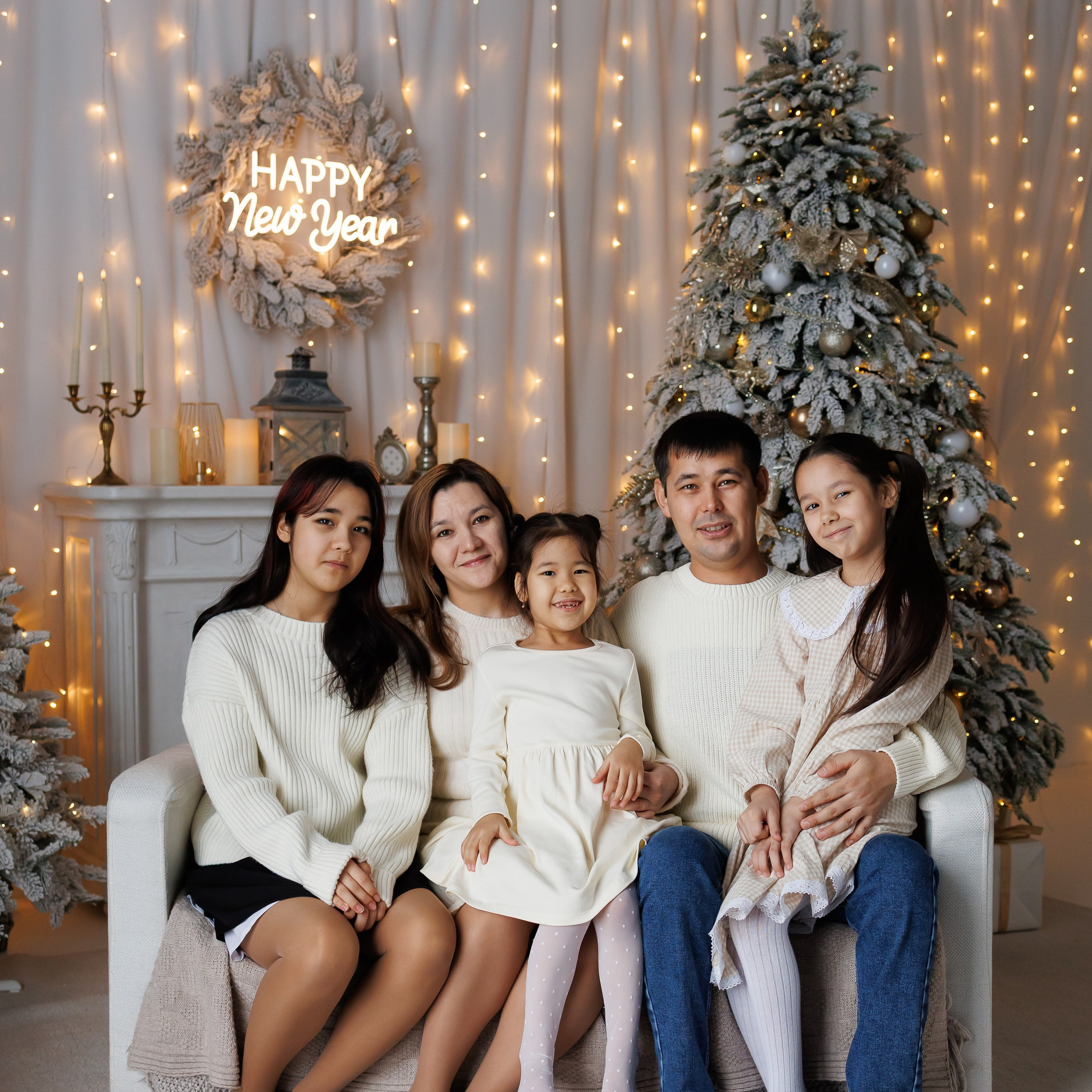 Отзывы. Семейный фотограф г. Тюмень