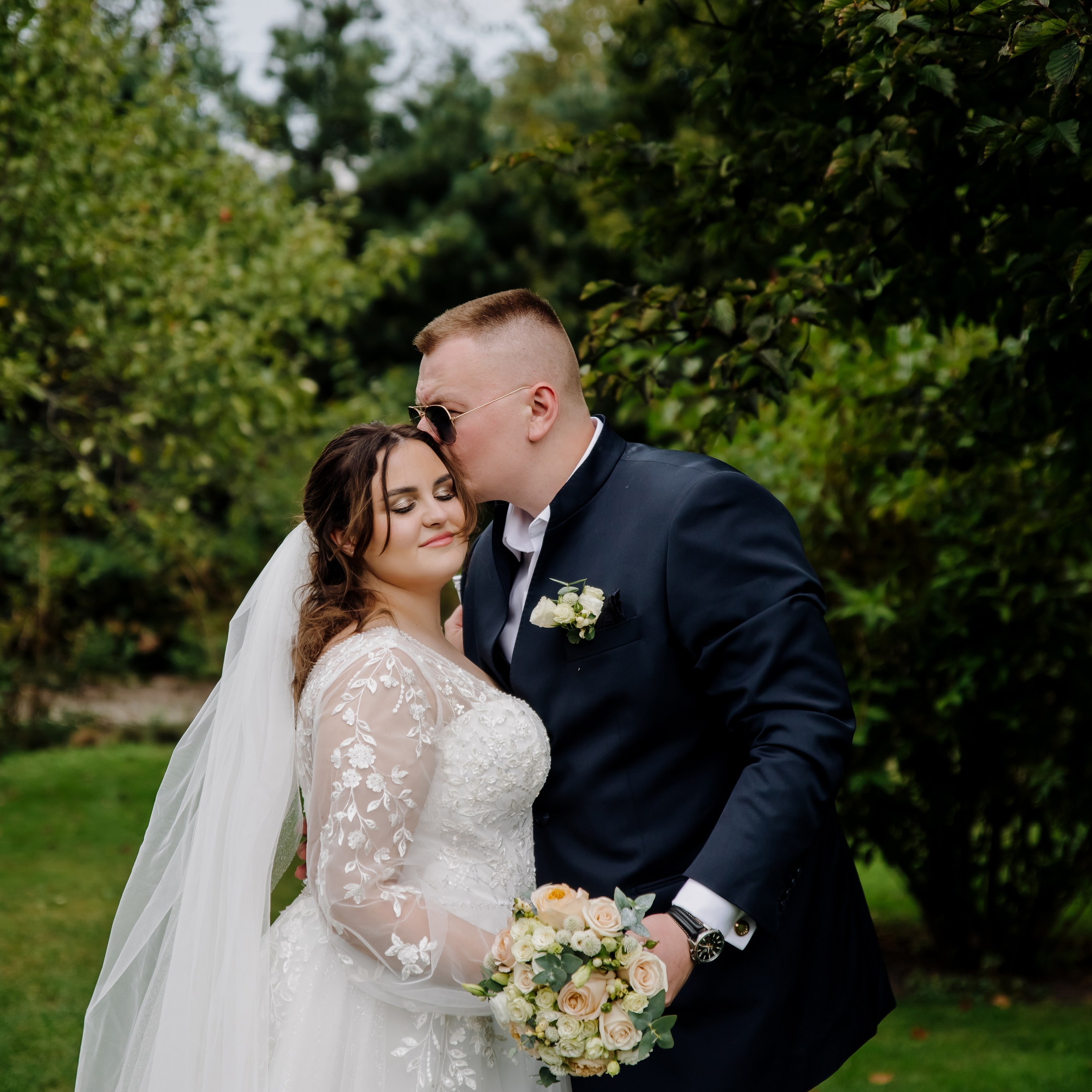 Никита и Вероника