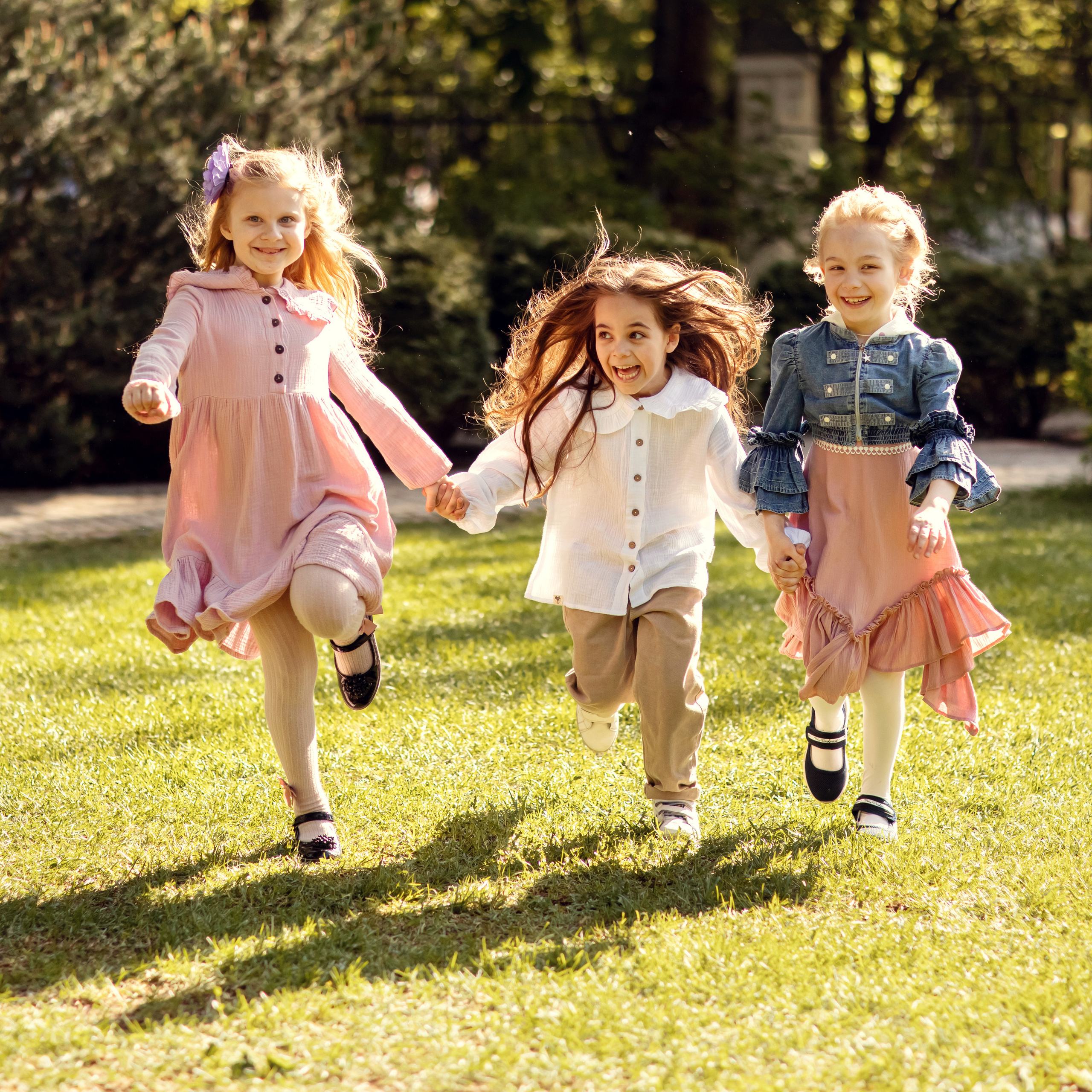 Детский сад 1575