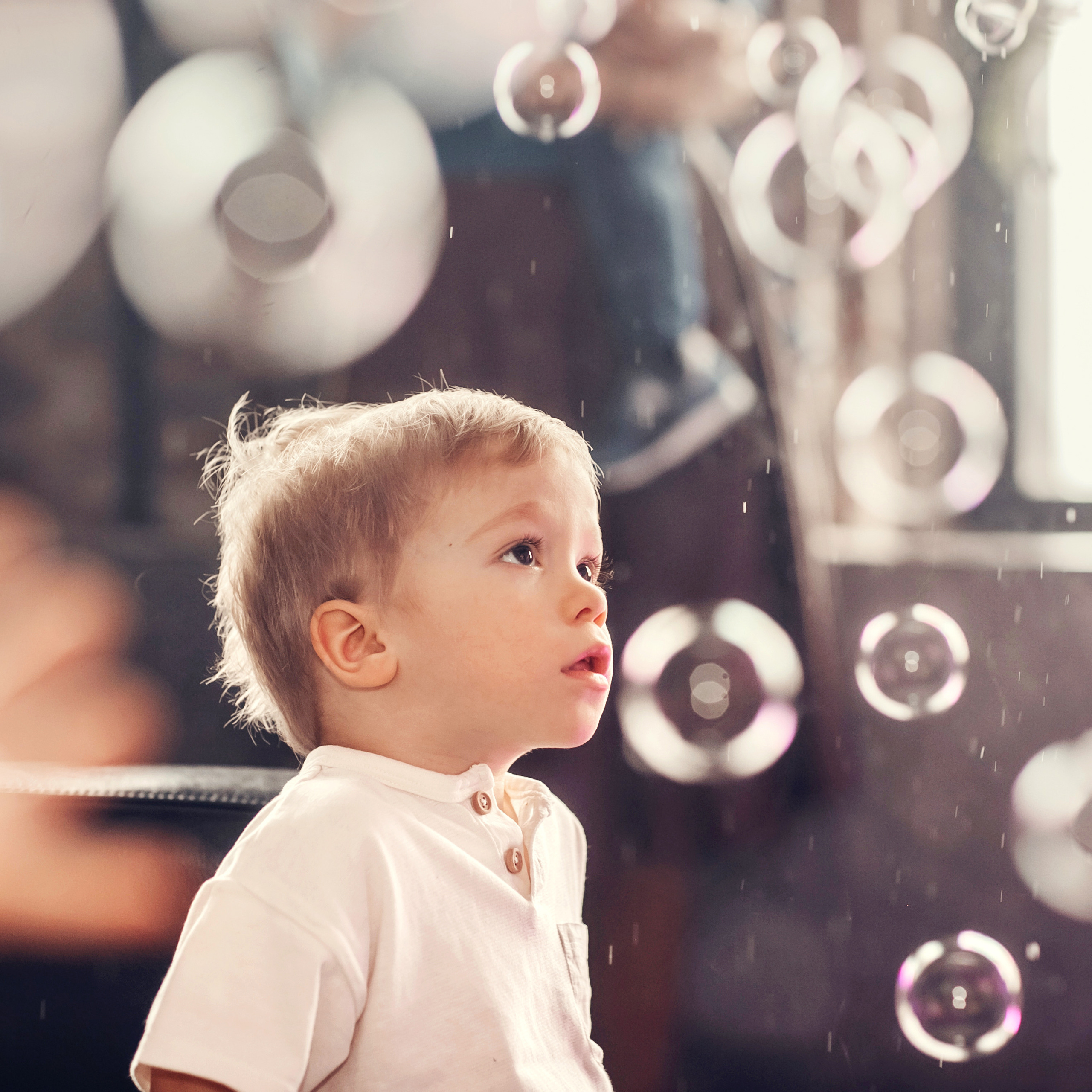 Роману 2 года