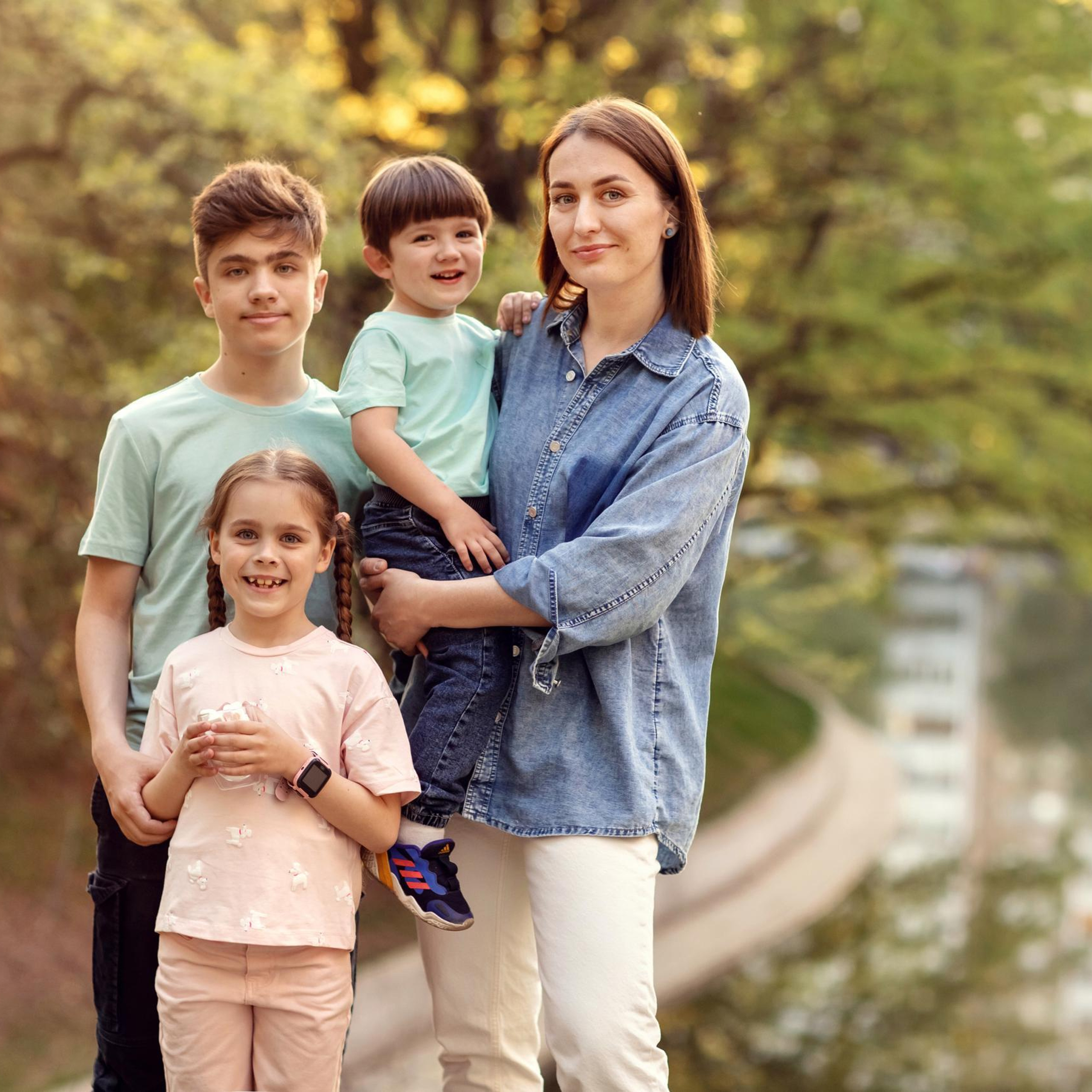 Отзывы. Детский и семейный фотограф в Москве Анна Ипатьева