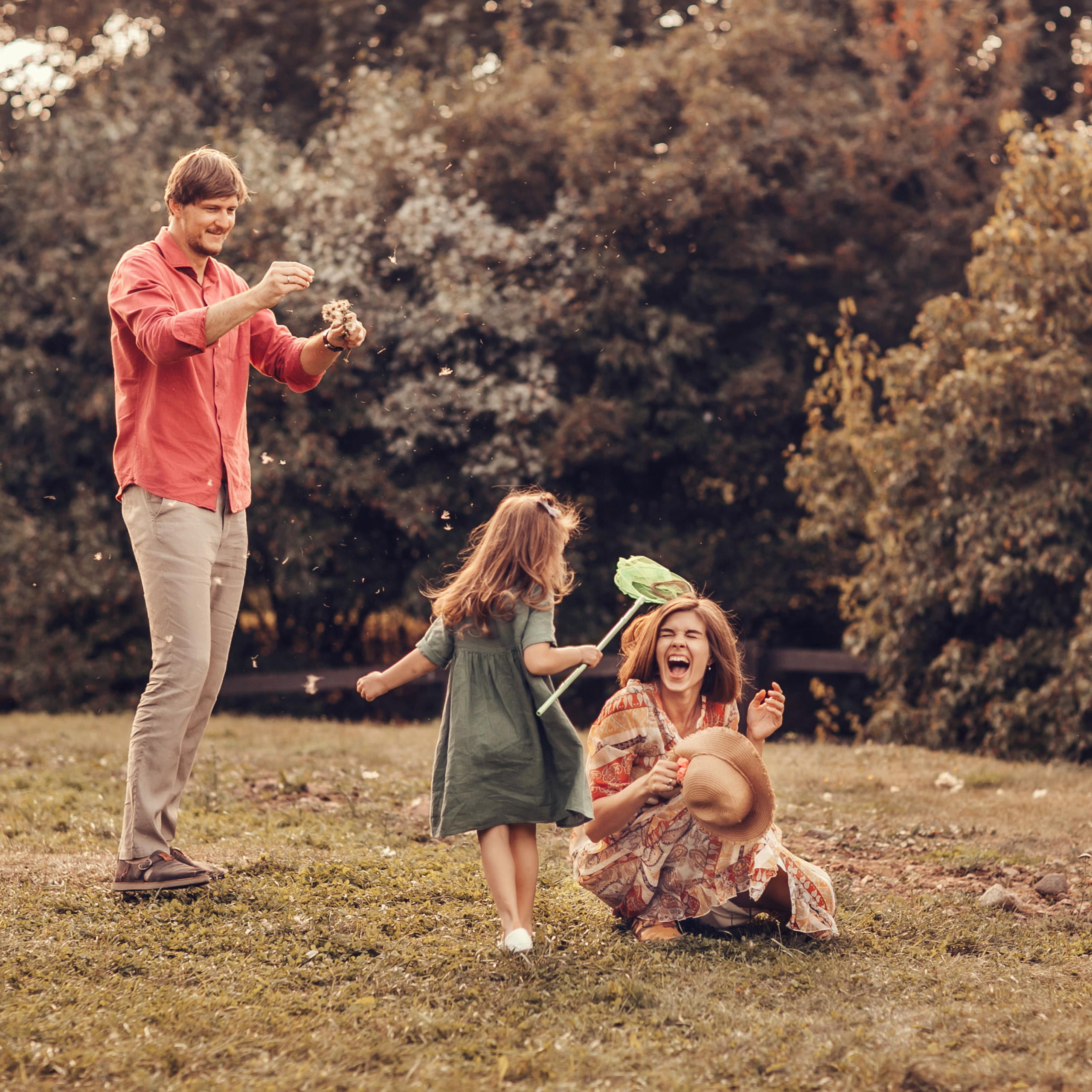 Диана, Саша и Софья