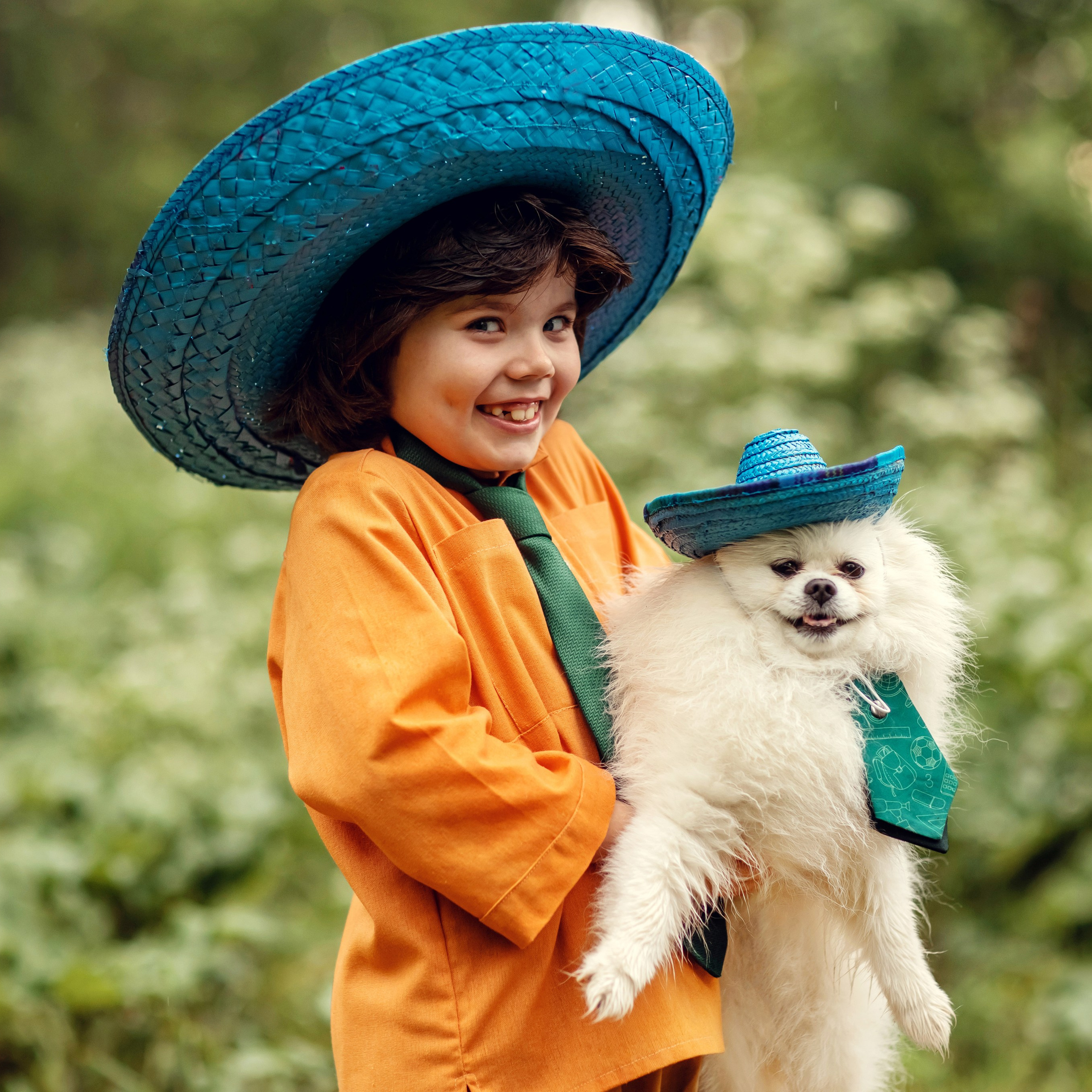 Незнайка и Булька