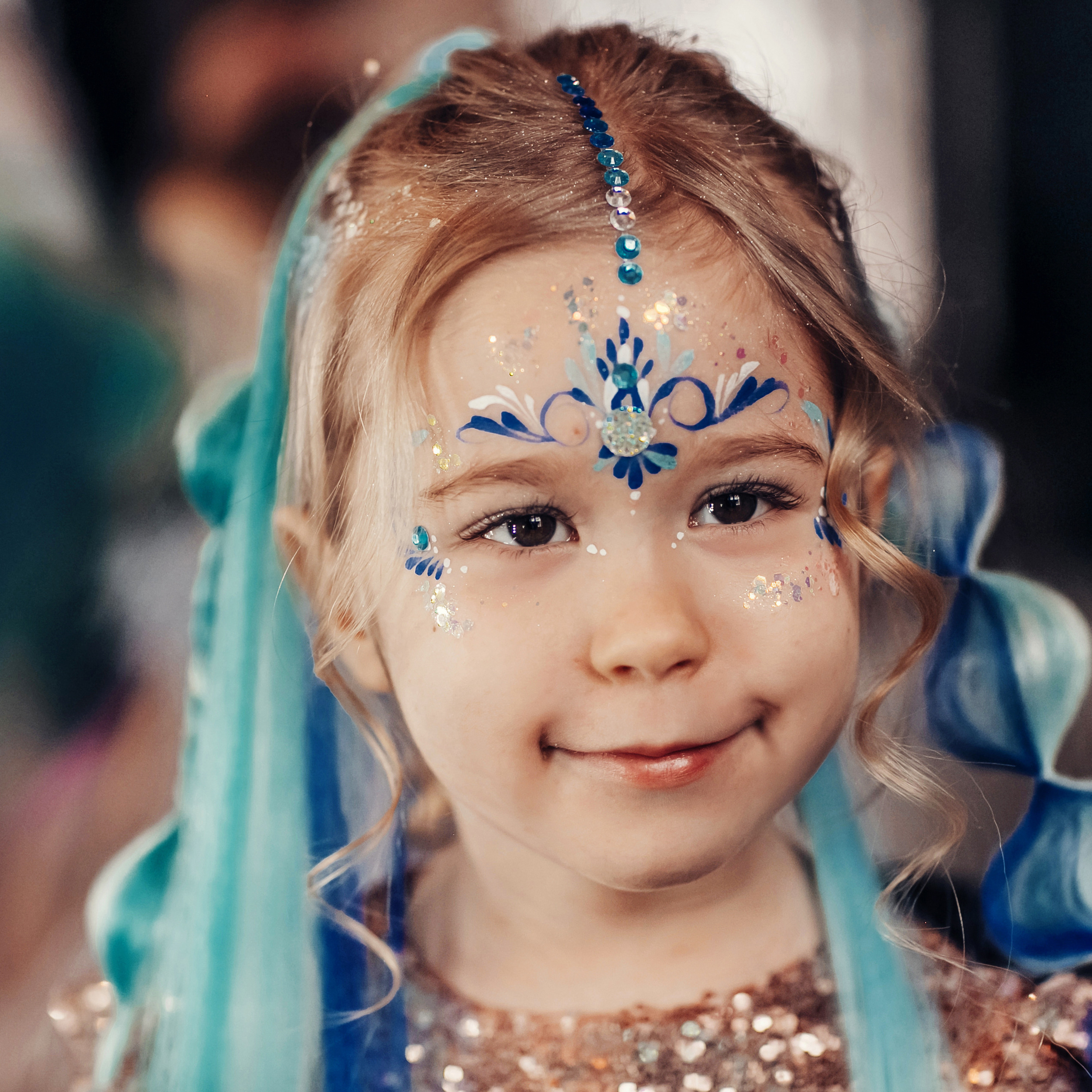 Анастасии 4 года