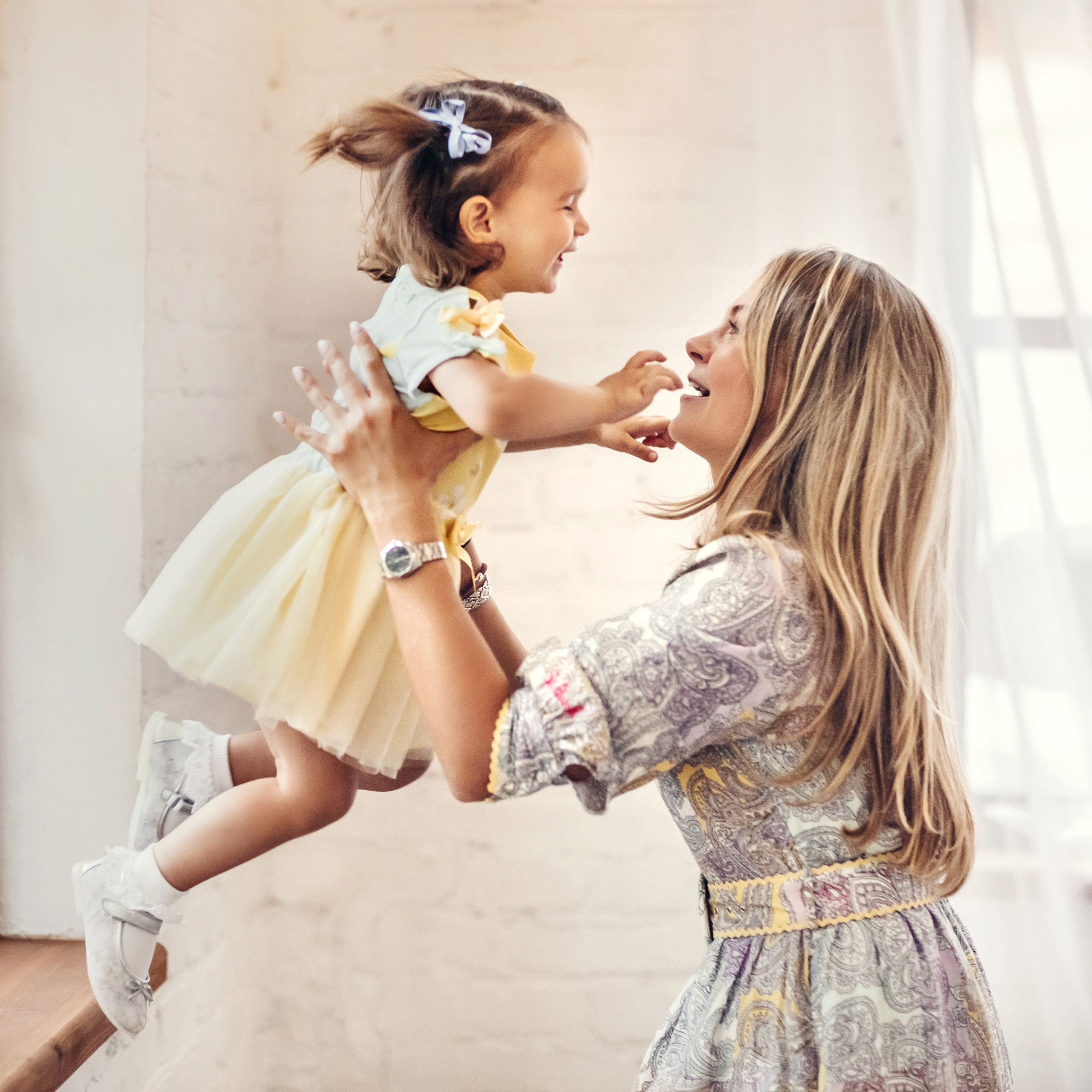 Александре 2 года