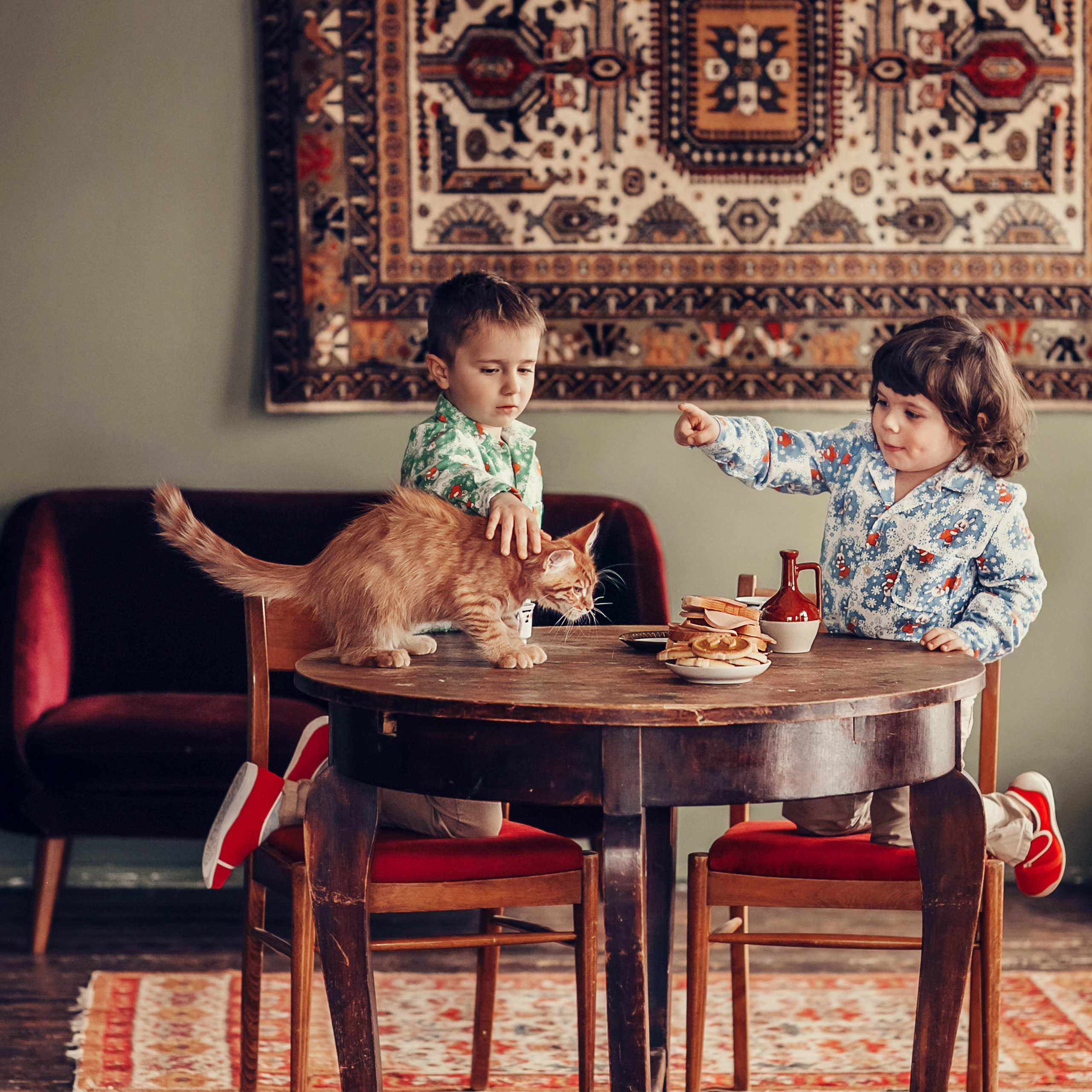 Живая Шляпа