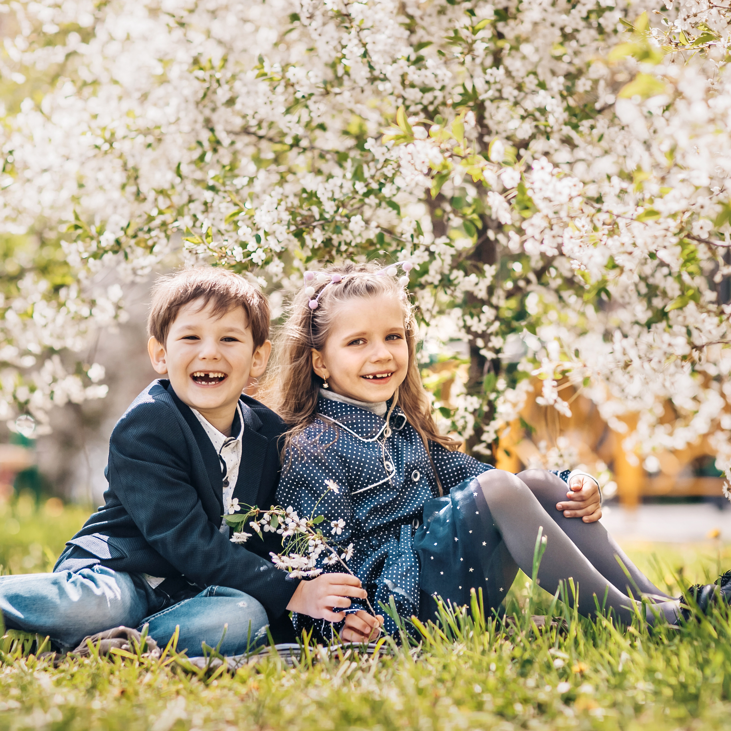 Детский сад «Страна Чудес»