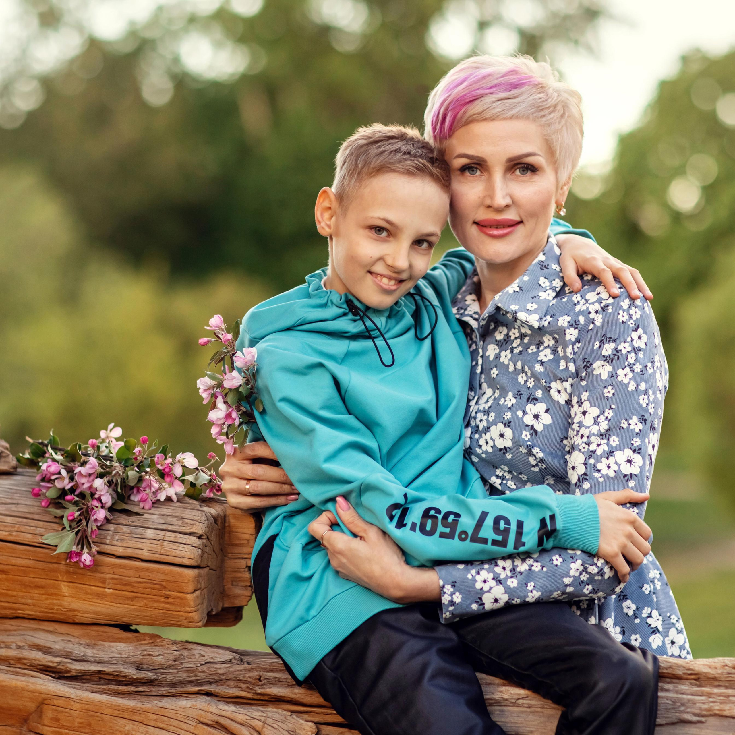 Отзывы. Детский и семейный фотограф в Москве Анна Ипатьева