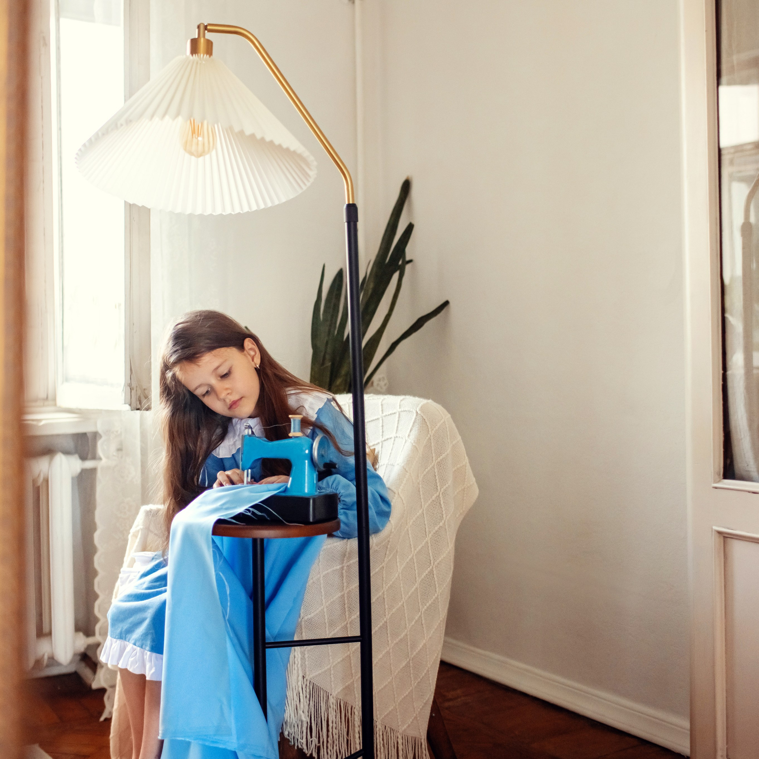 Синеглазка